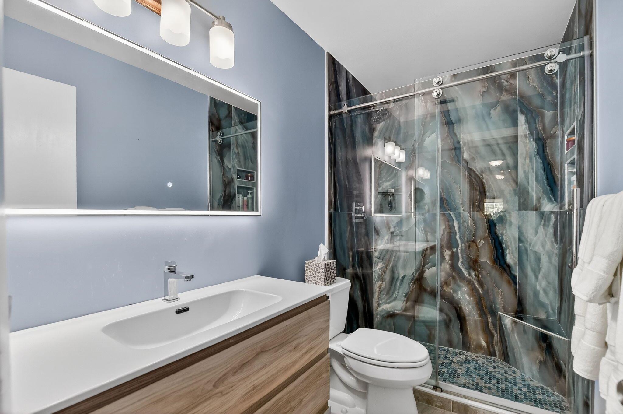 ESCONDIDO AT BOCA RATON 1 - Residential