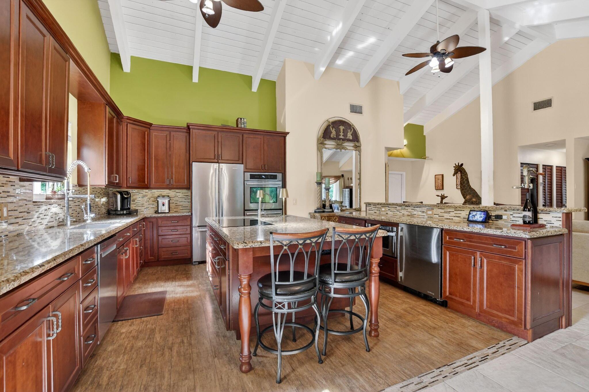 ESCONDIDO AT BOCA RATON 1 - Residential