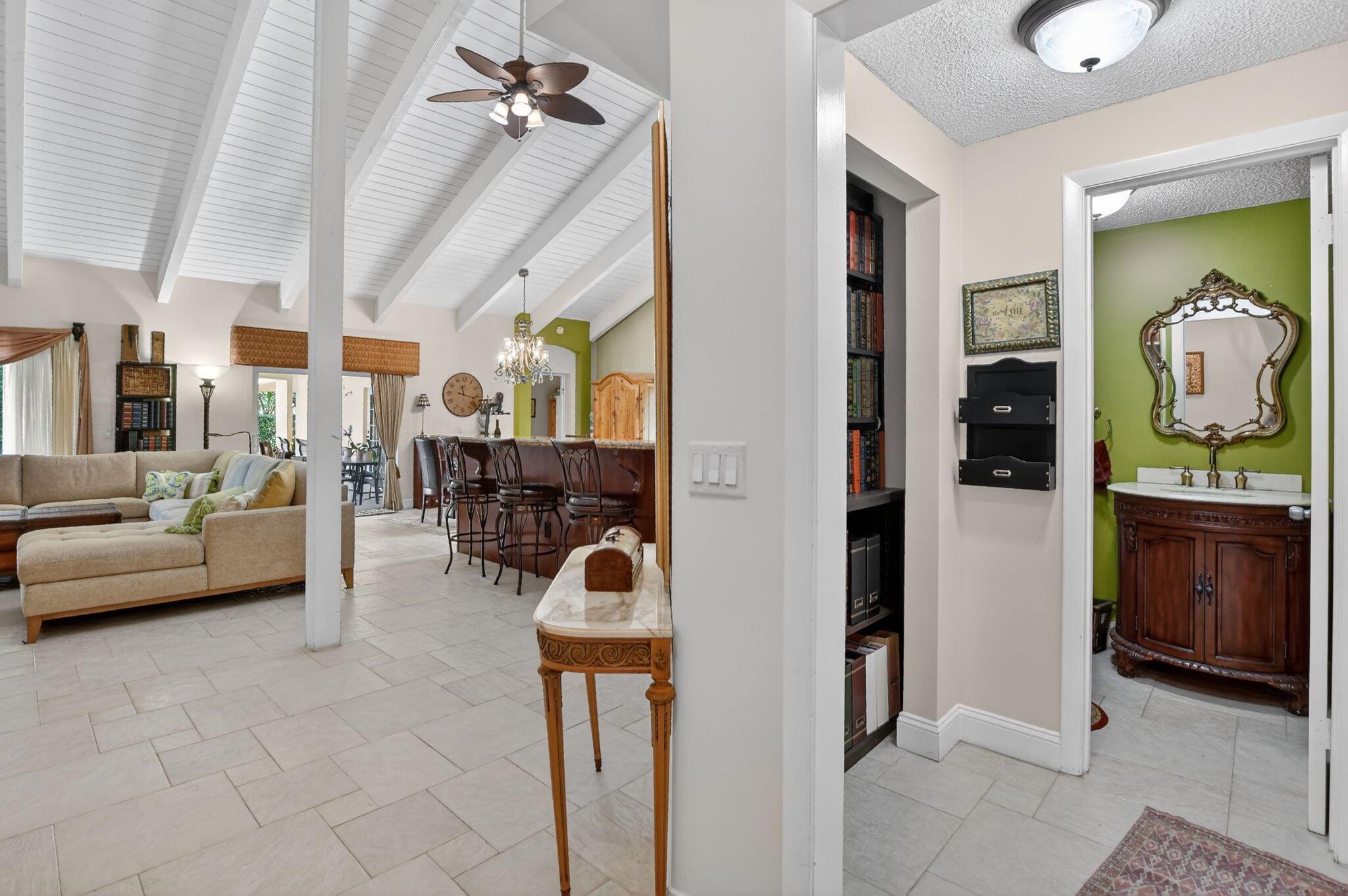 ESCONDIDO AT BOCA RATON 1 - Residential