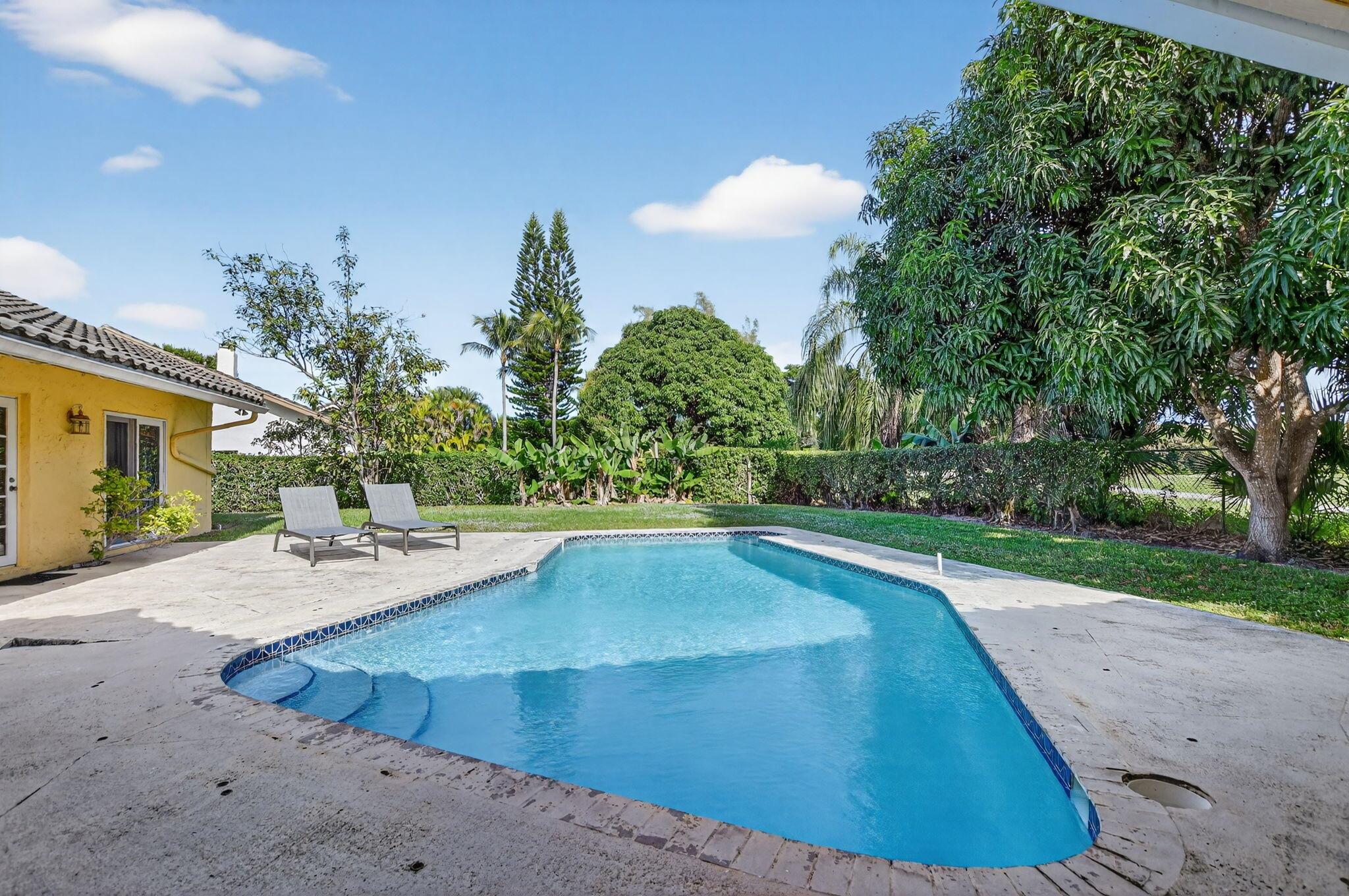 ESCONDIDO AT BOCA RATON 1 - Residential