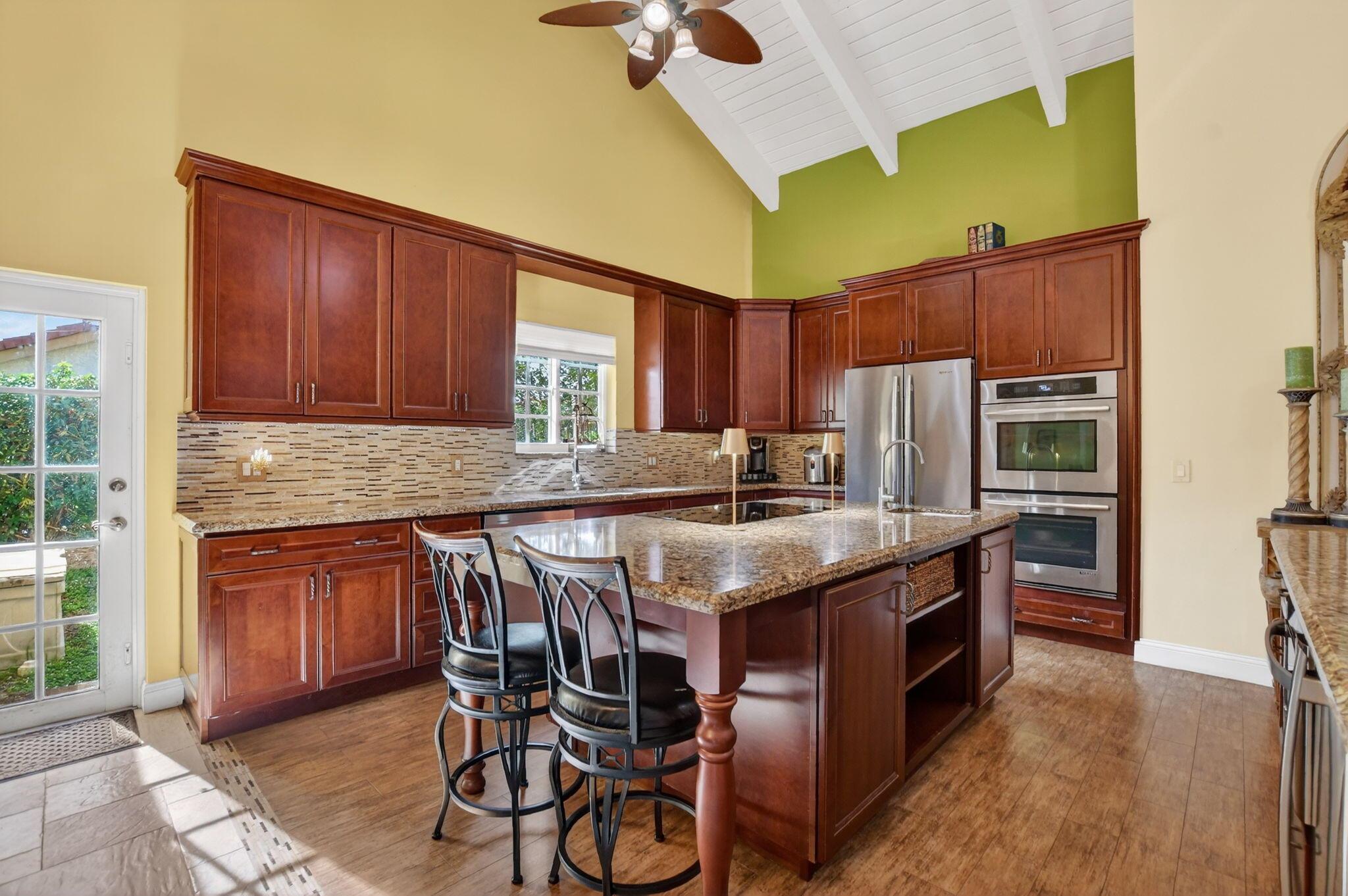 ESCONDIDO AT BOCA RATON 1 - Residential