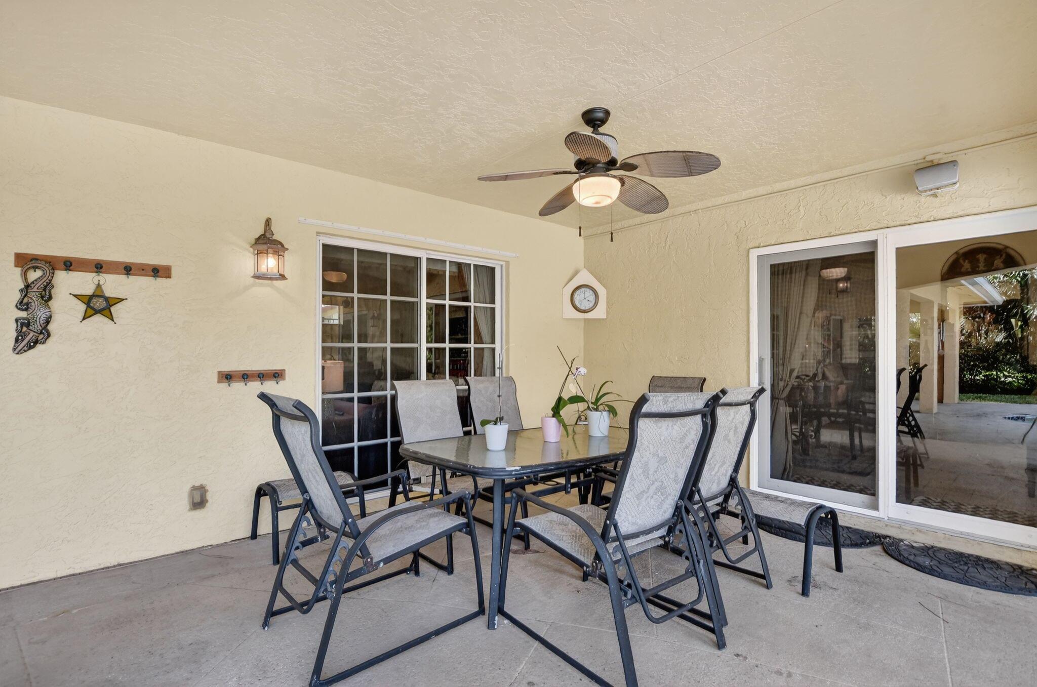 ESCONDIDO AT BOCA RATON 1 - Residential