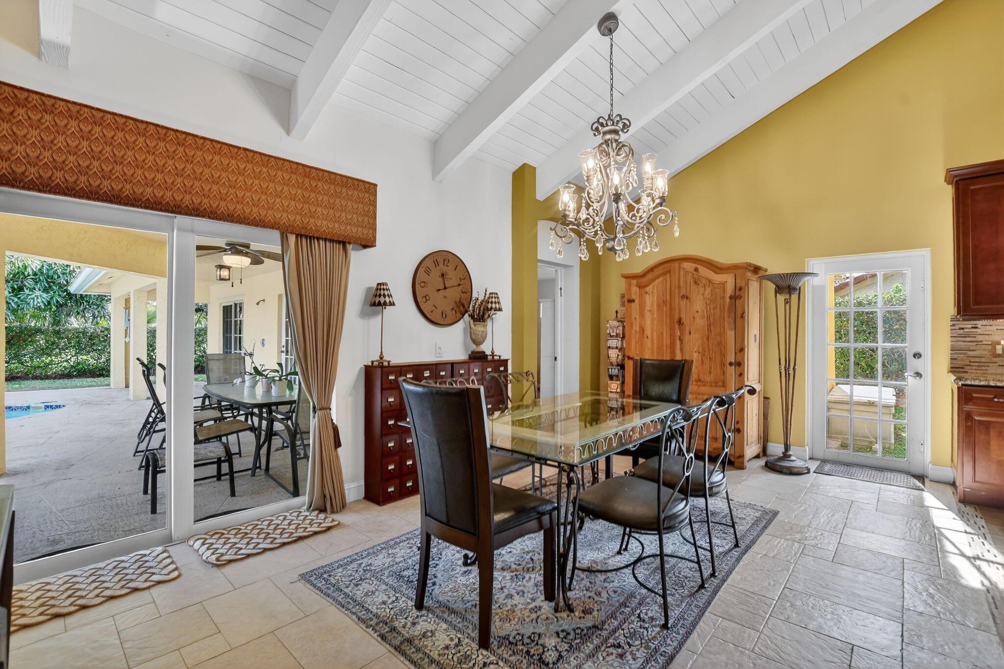 ESCONDIDO AT BOCA RATON 1 - Residential