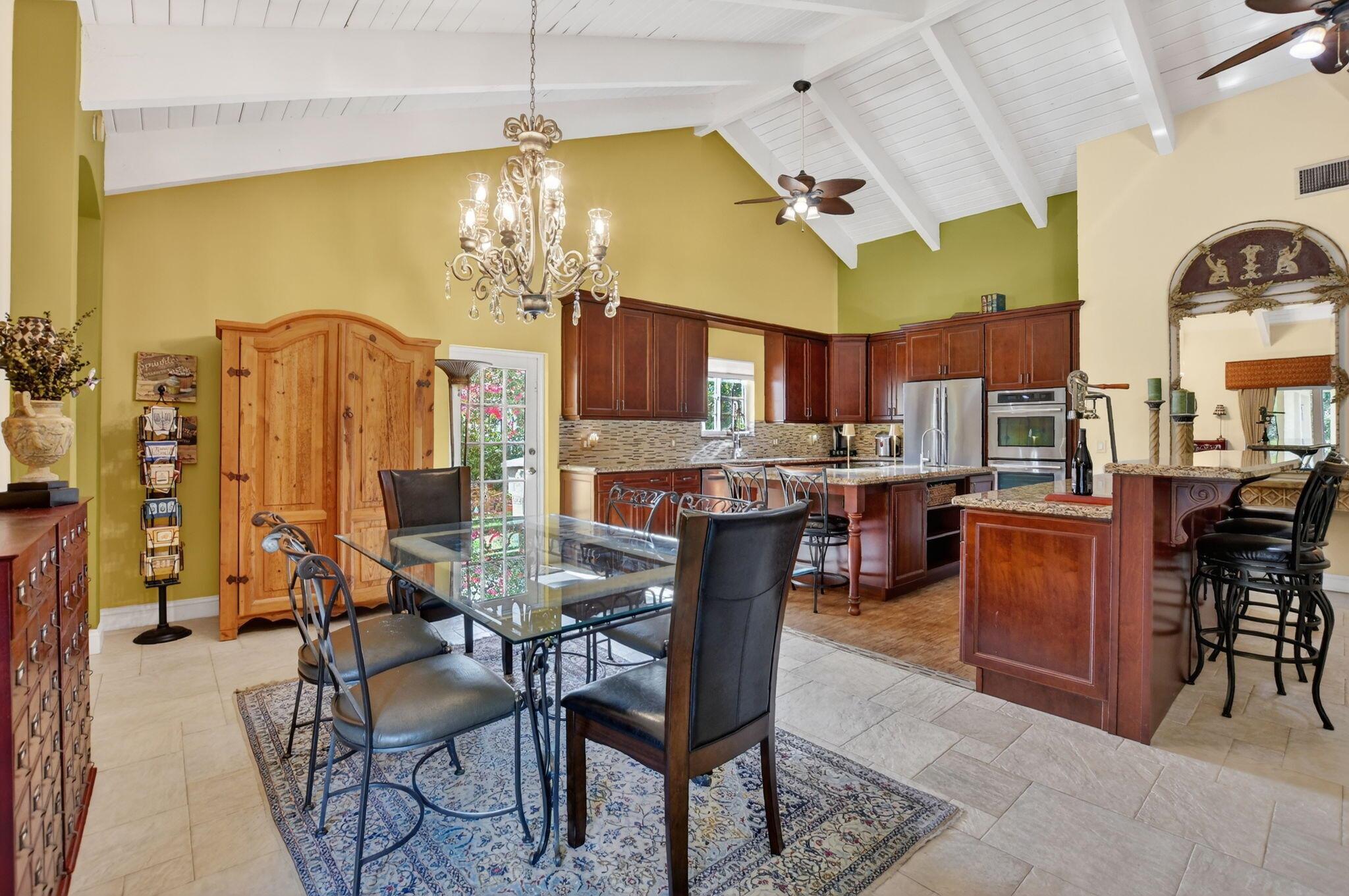 ESCONDIDO AT BOCA RATON 1 - Residential