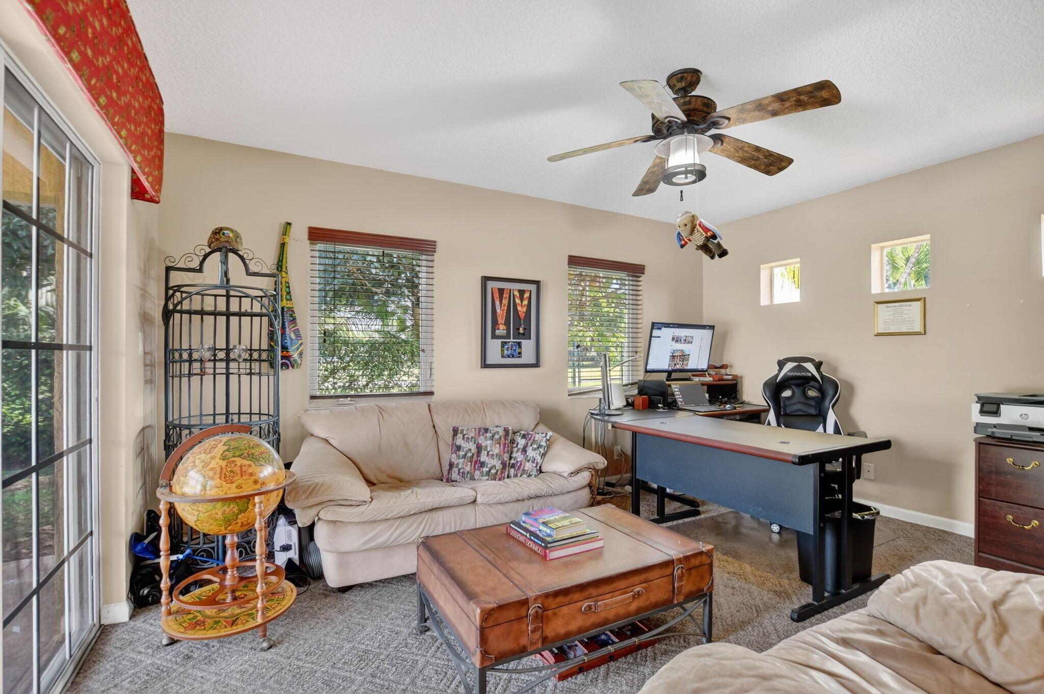 ESCONDIDO AT BOCA RATON 1 - Residential