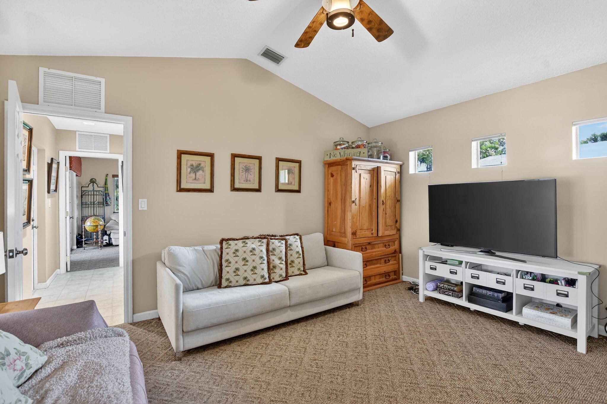 ESCONDIDO AT BOCA RATON 1 - Residential