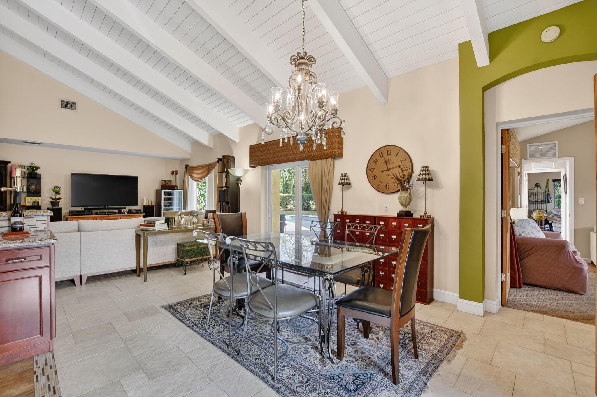 ESCONDIDO AT BOCA RATON 1 - Residential