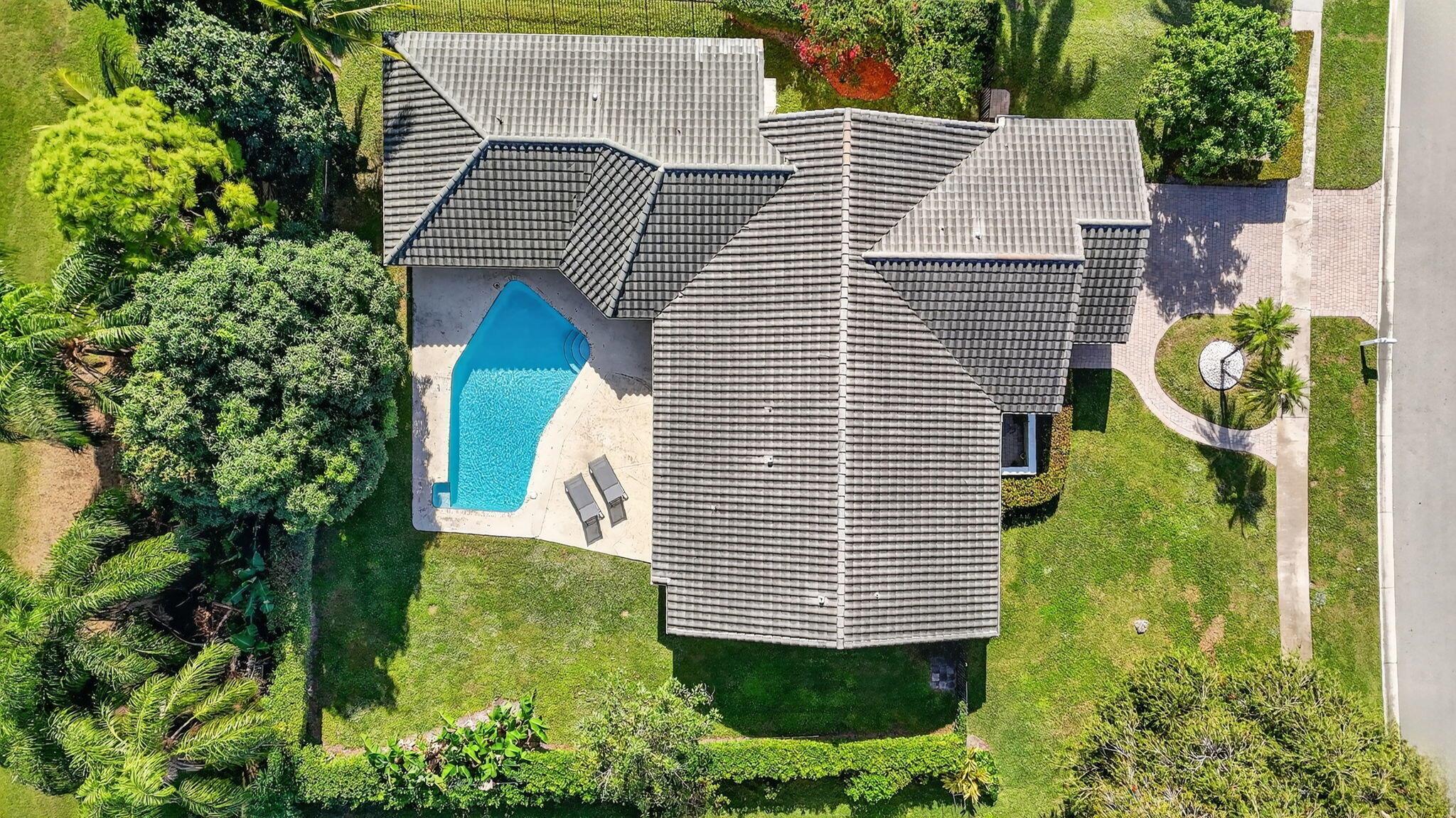 ESCONDIDO AT BOCA RATON 1 - Residential