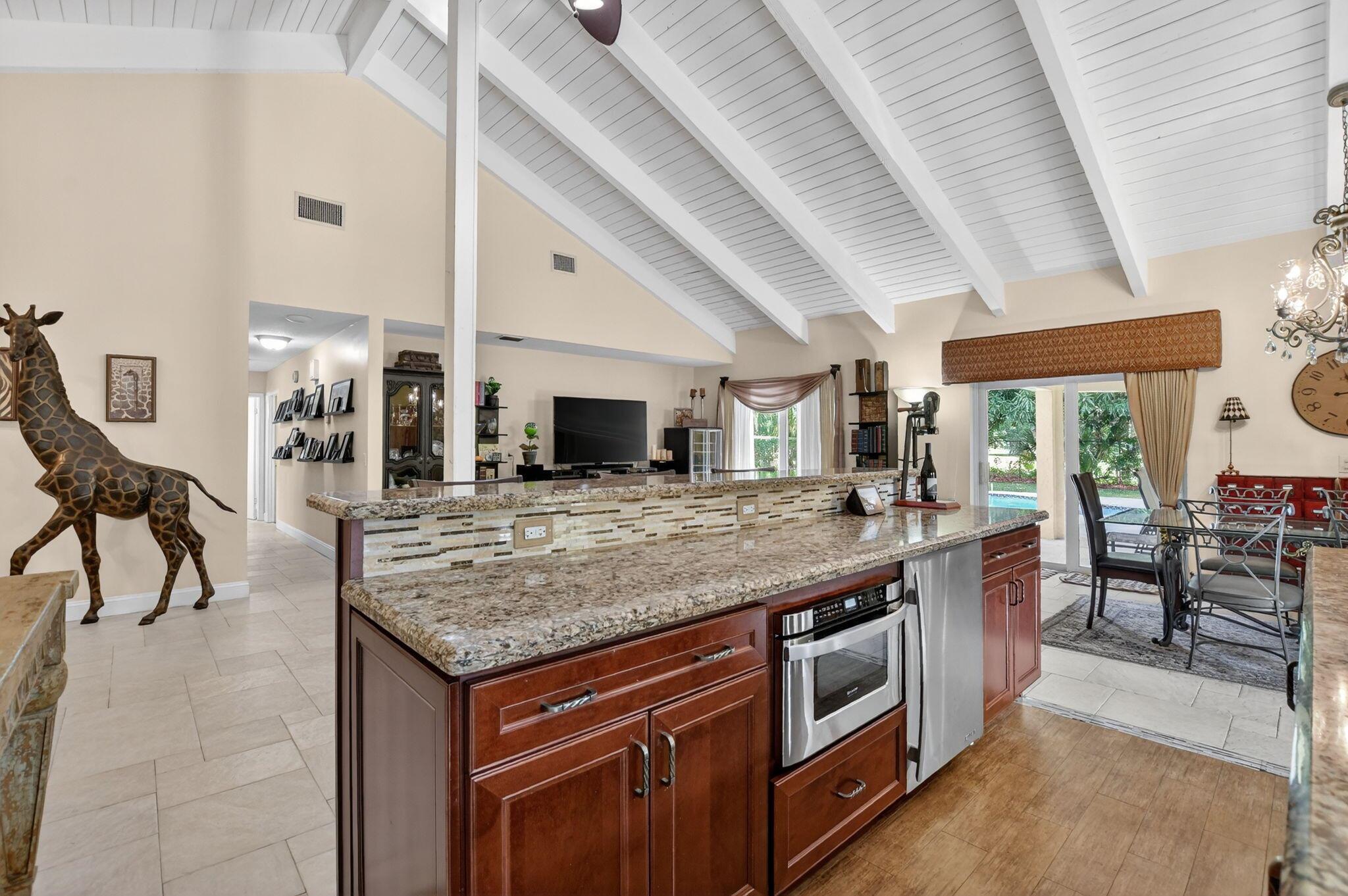 ESCONDIDO AT BOCA RATON 1 - Residential