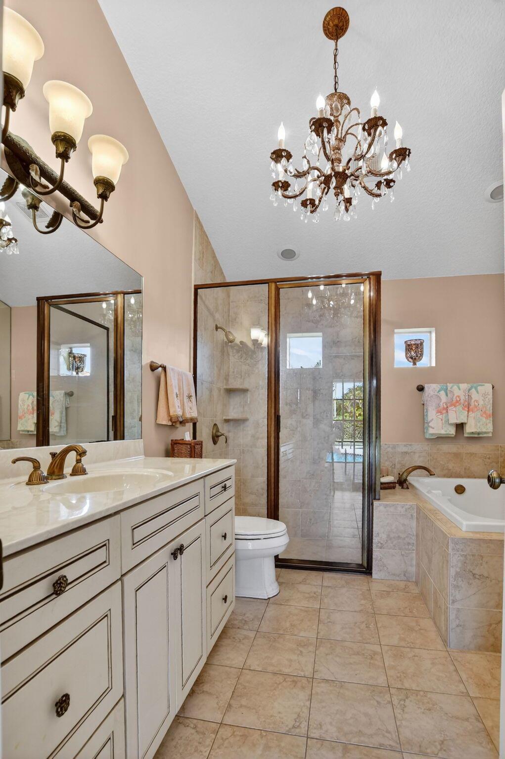 ESCONDIDO AT BOCA RATON 1 - Residential