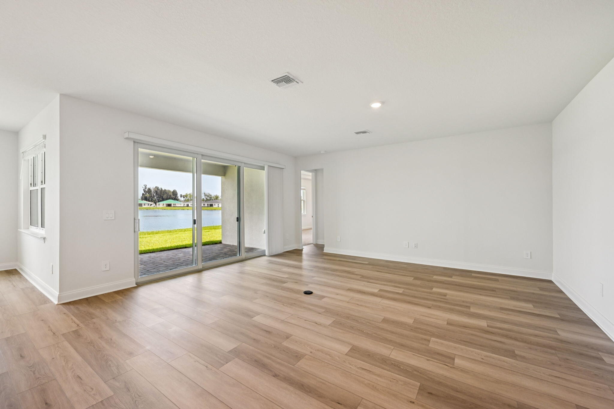 Hampton Park - Residential