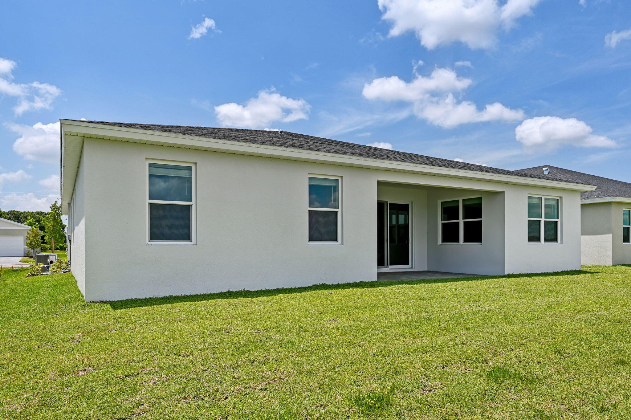 Hampton Park - Residential