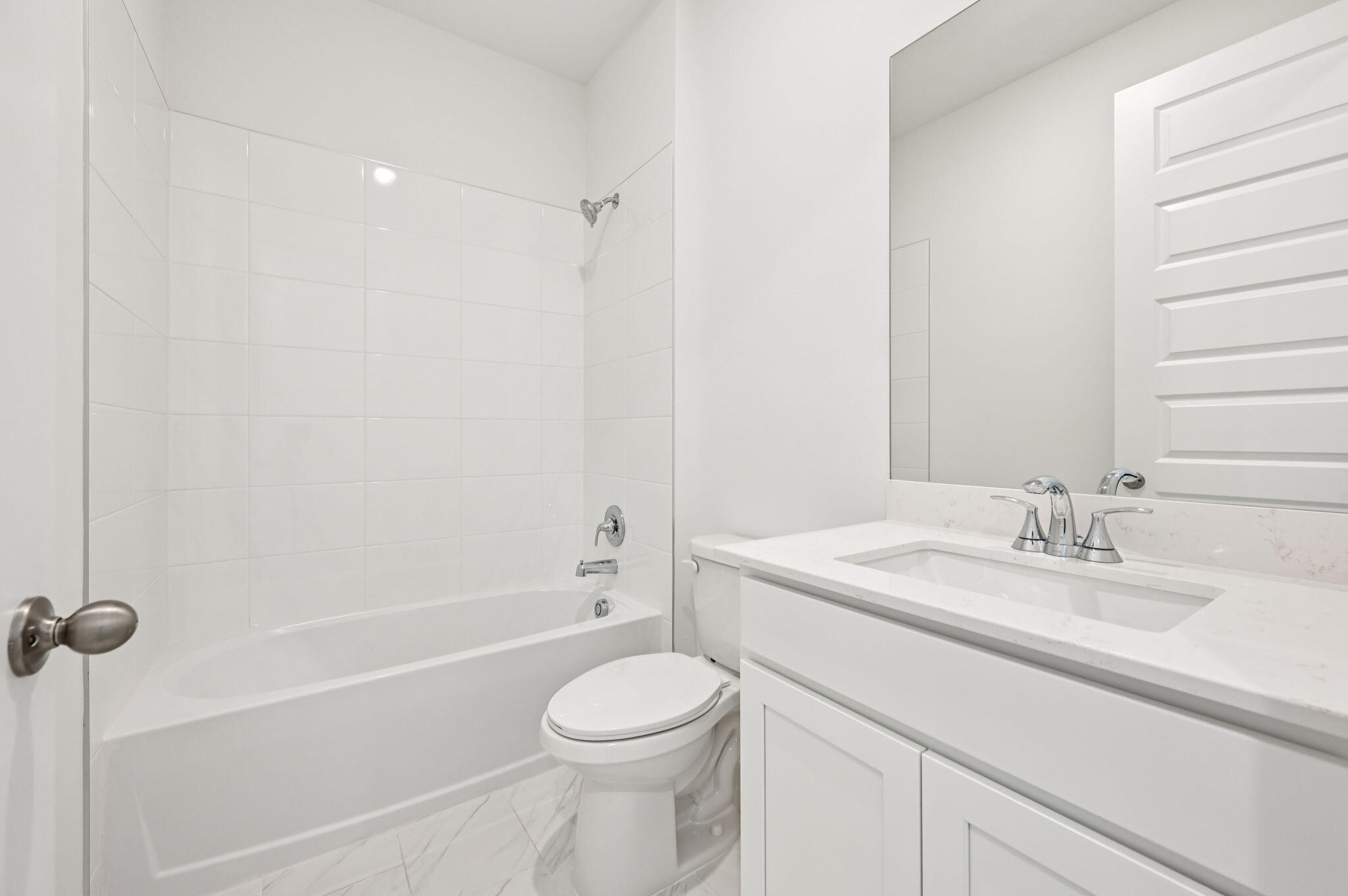 Hampton Park - Residential