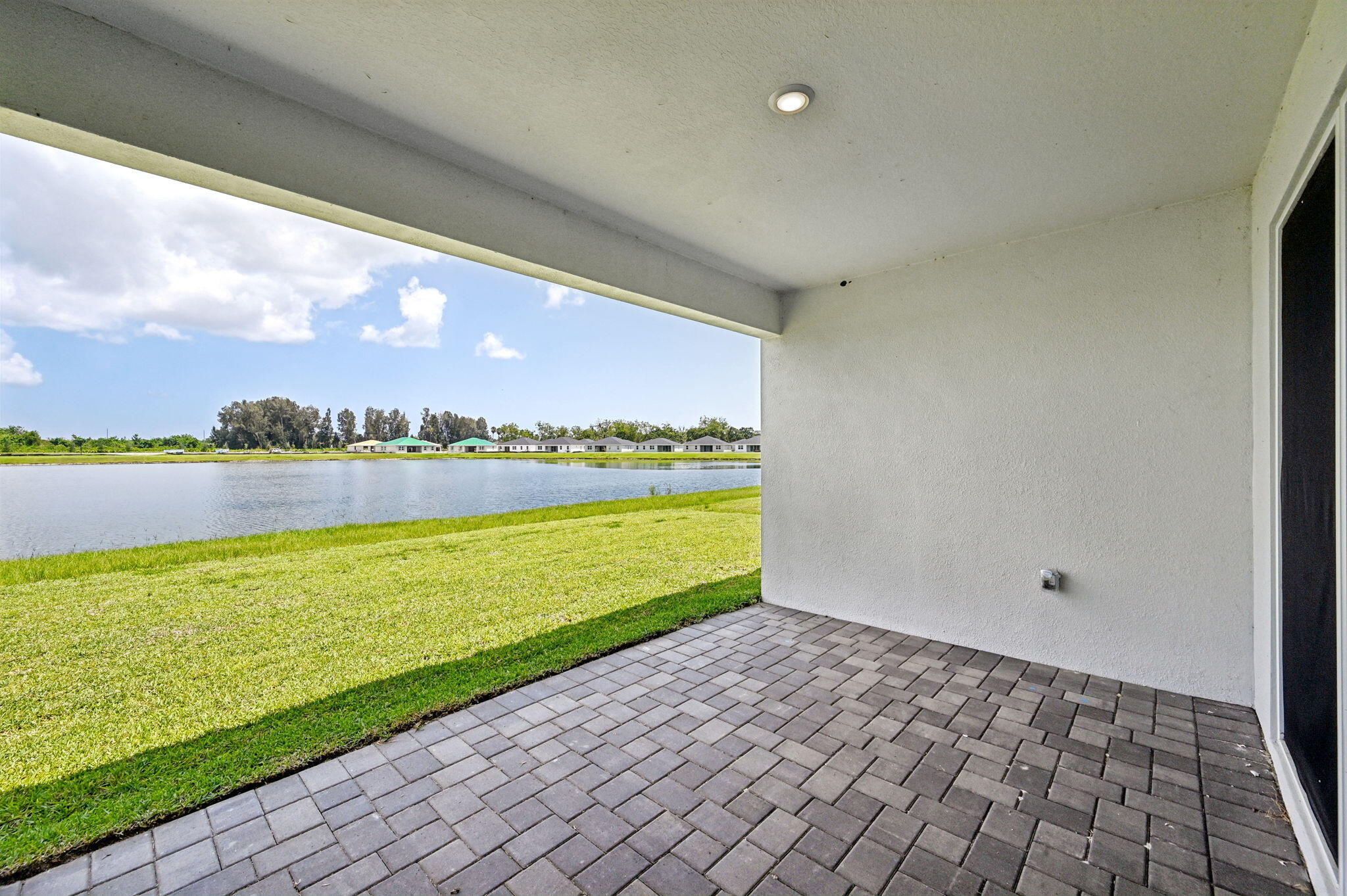 Hampton Park - Residential