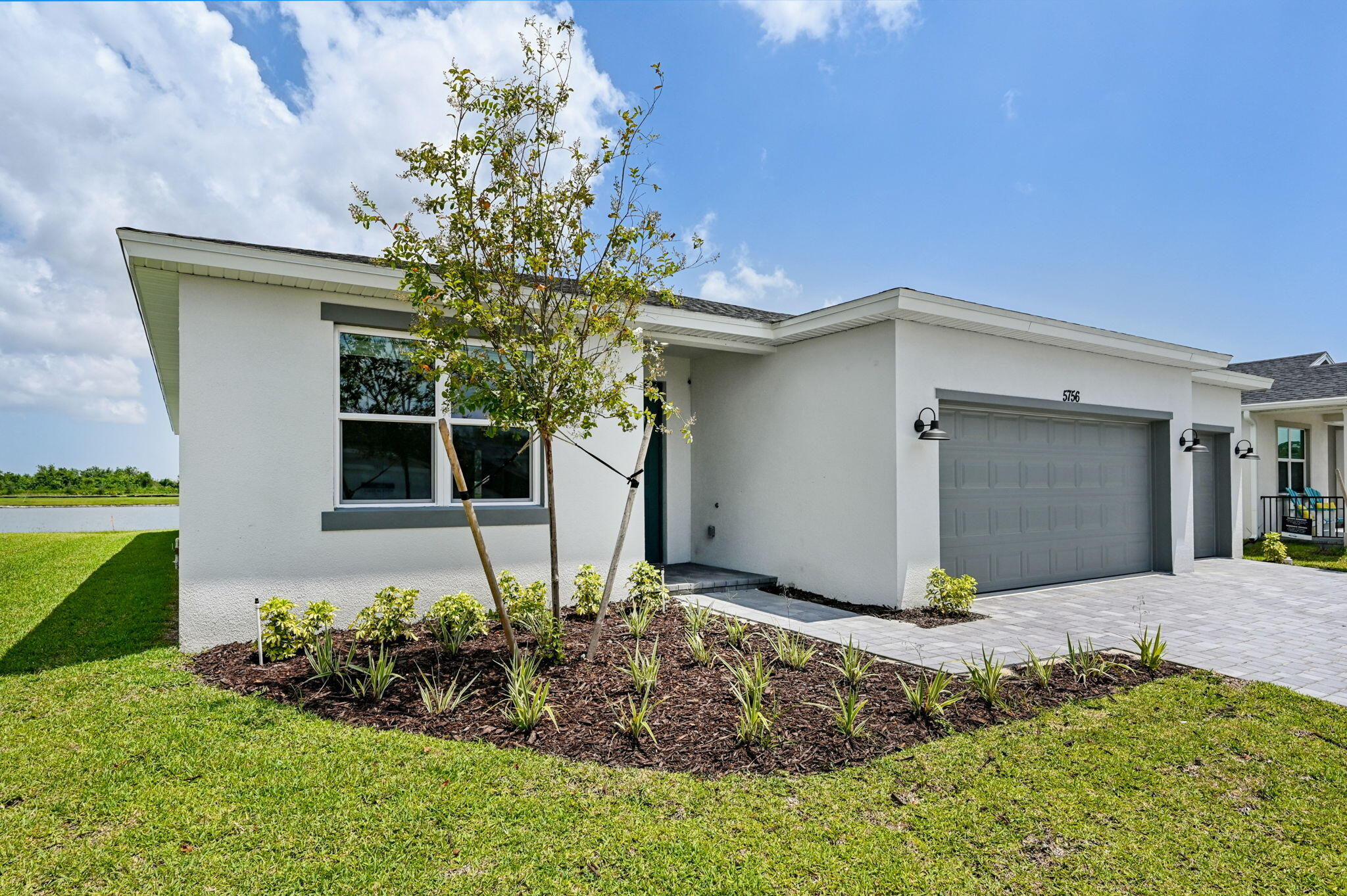 Hampton Park - Residential