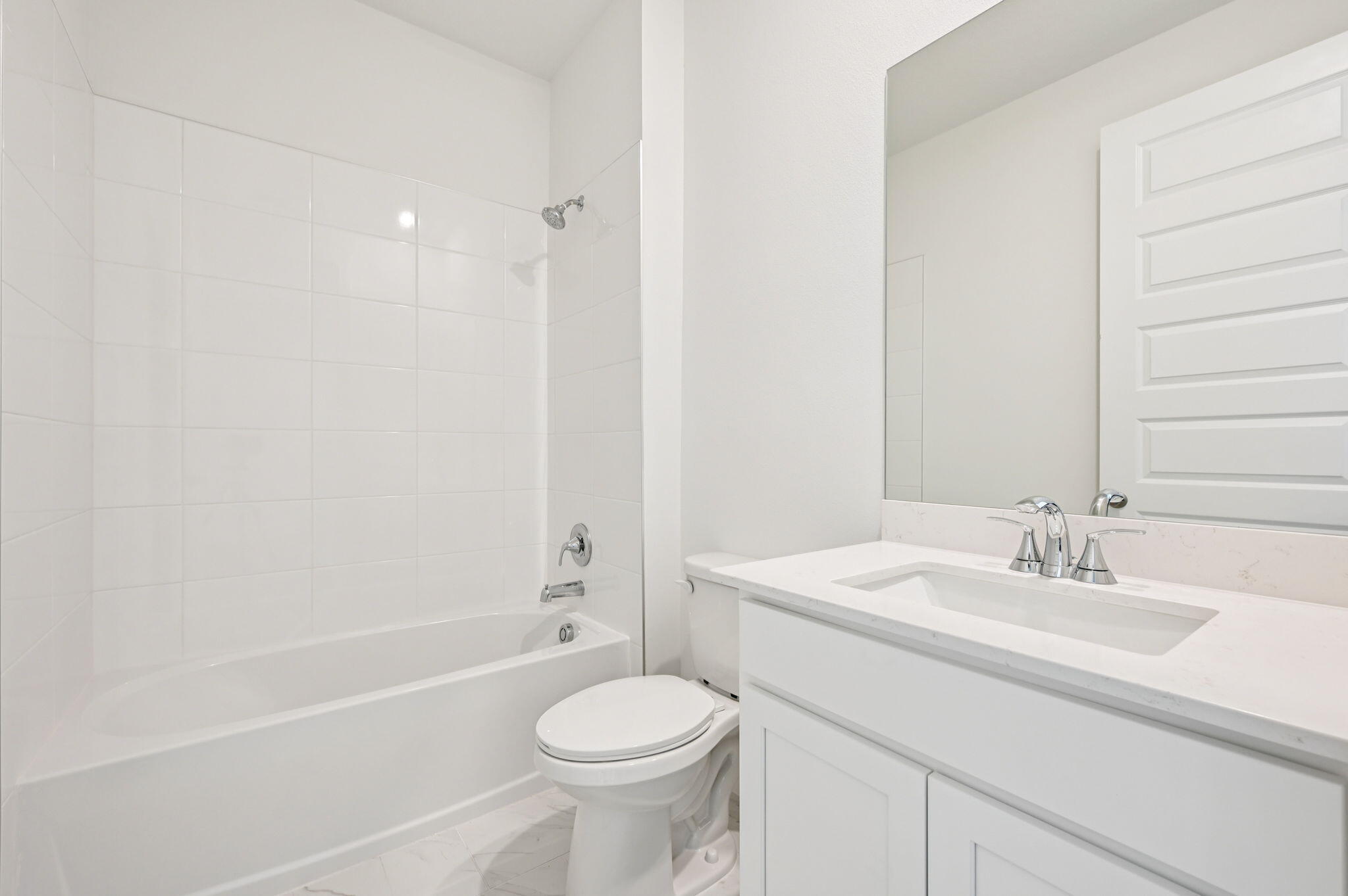 Hampton Park - Residential