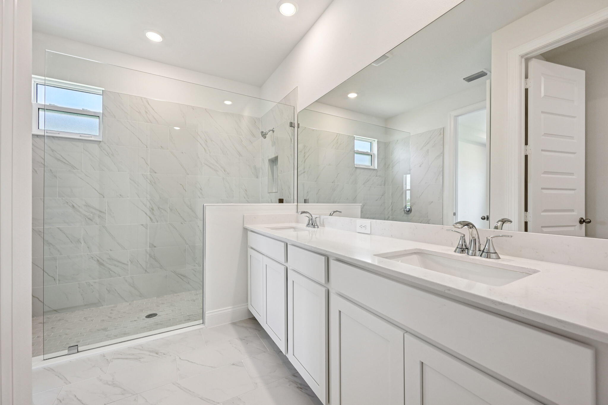 Hampton Park - Residential