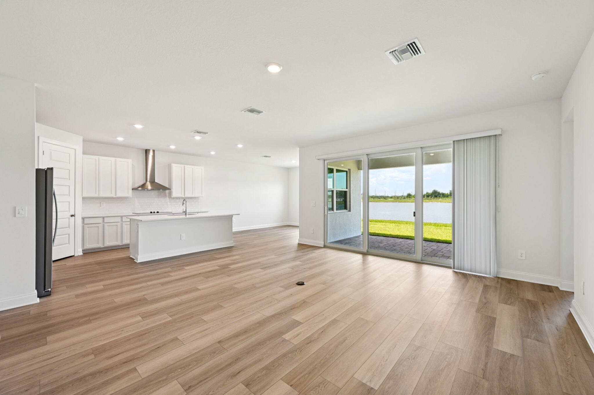 Hampton Park - Residential