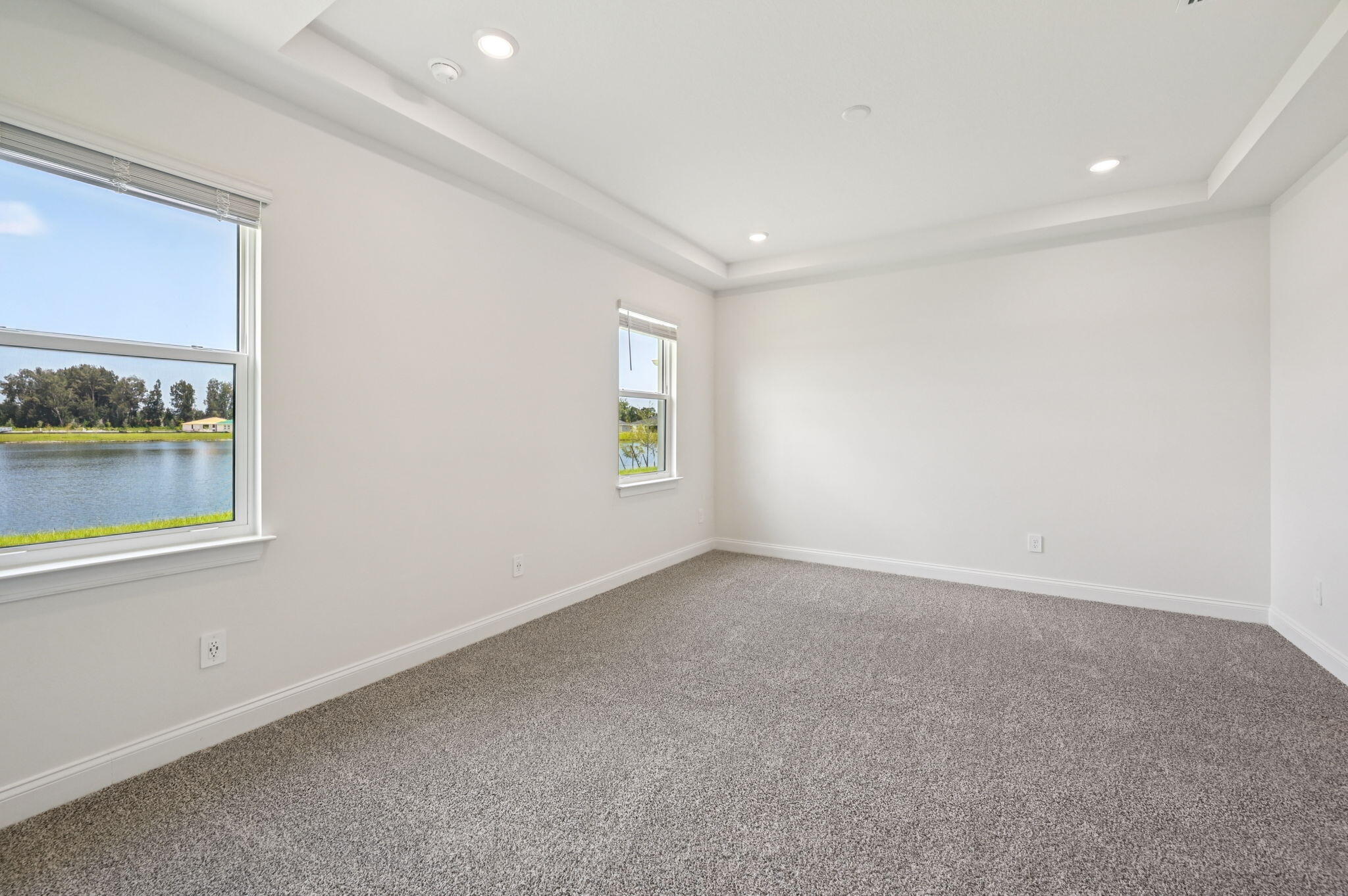 Hampton Park - Residential