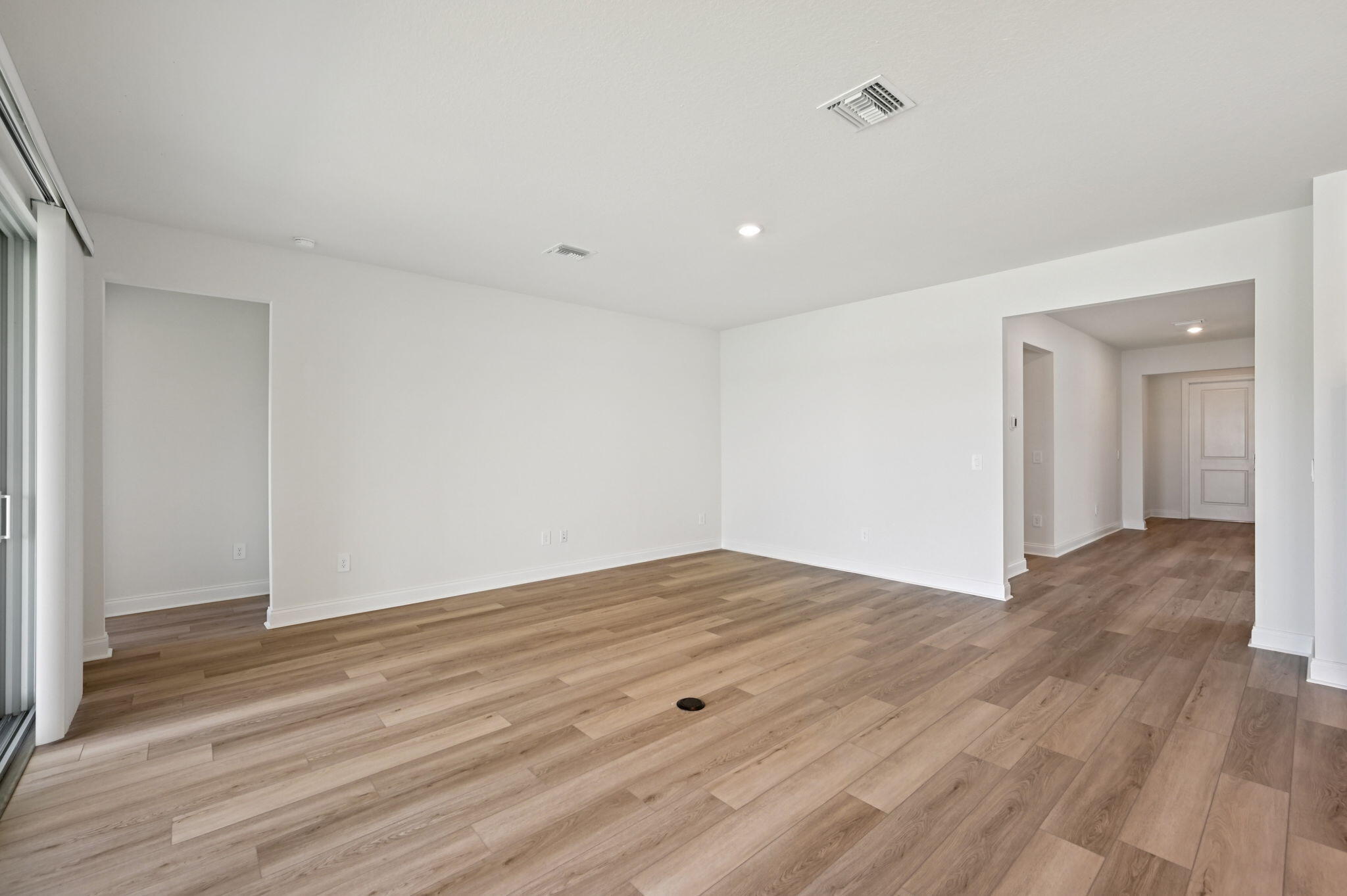 Hampton Park - Residential