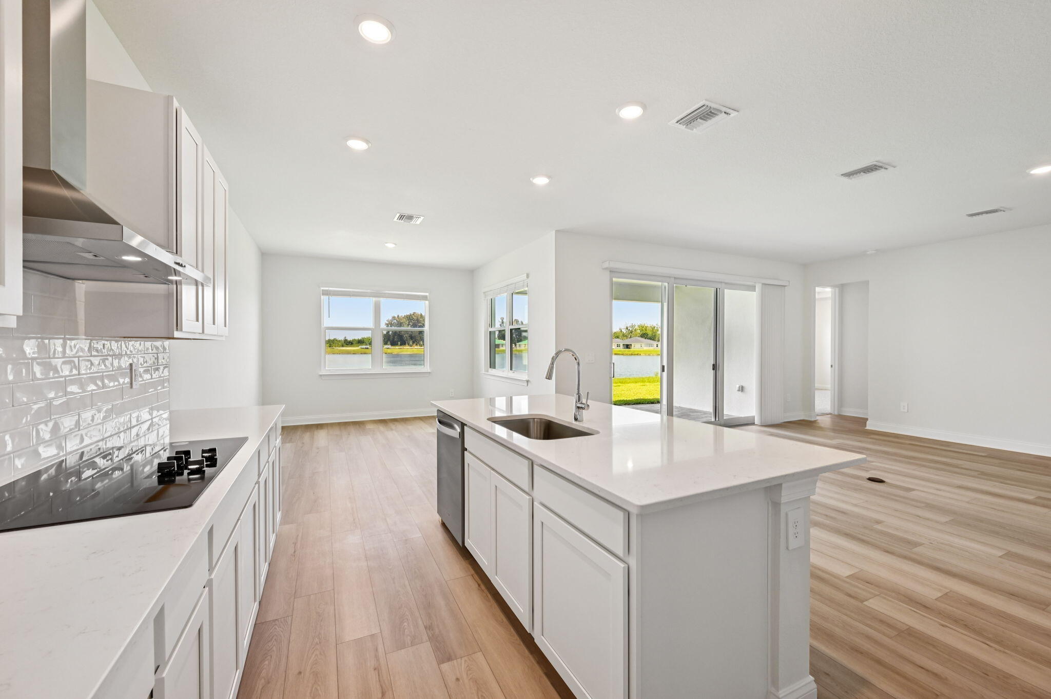 Hampton Park - Residential