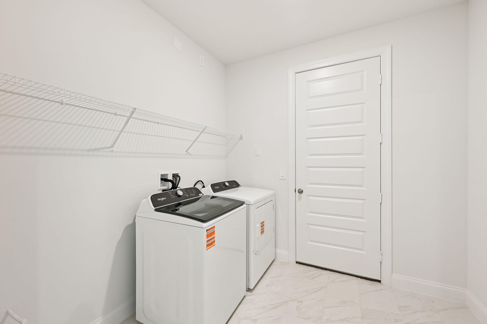 Hampton Park - Residential