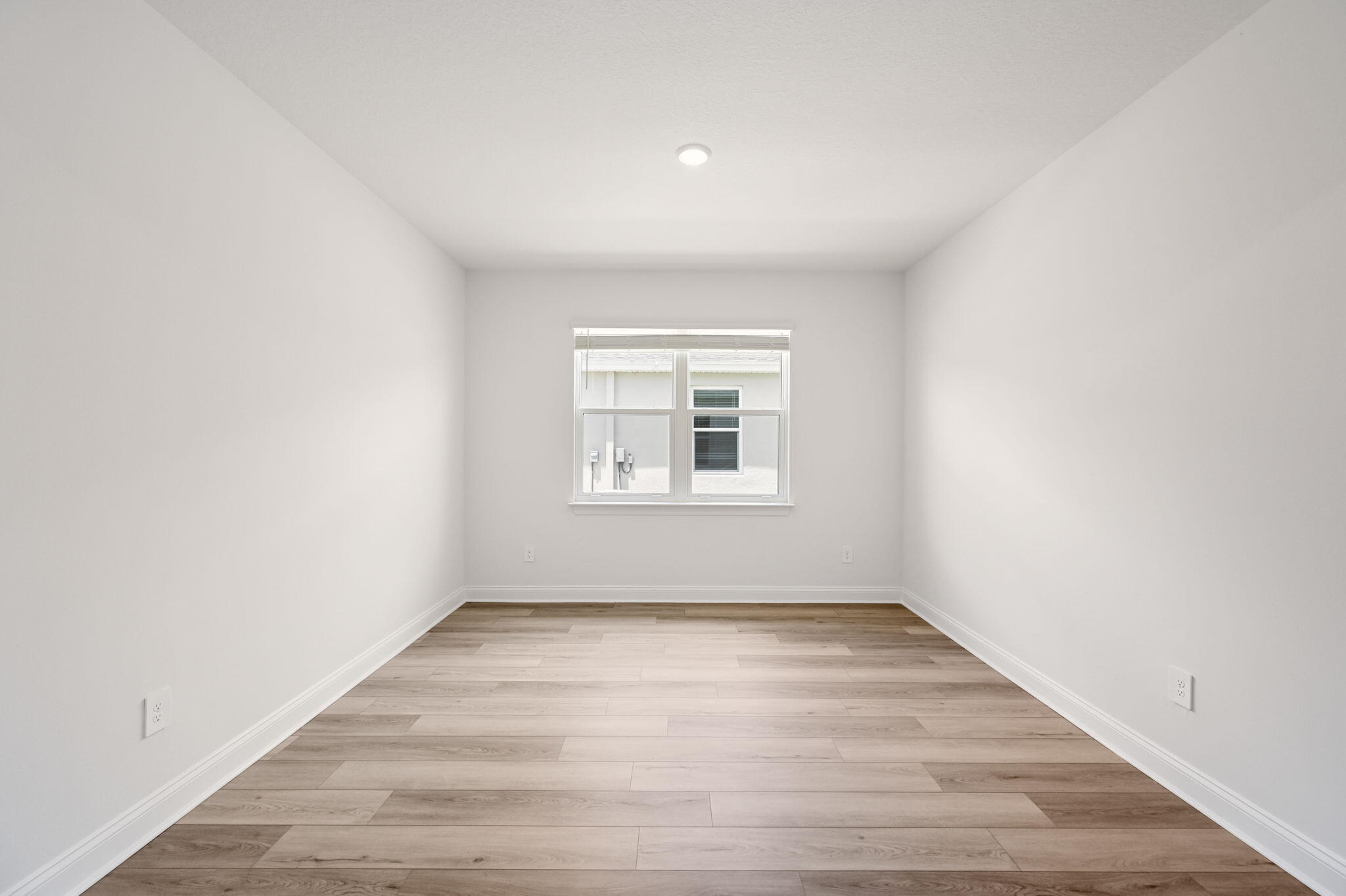 Hampton Park - Residential