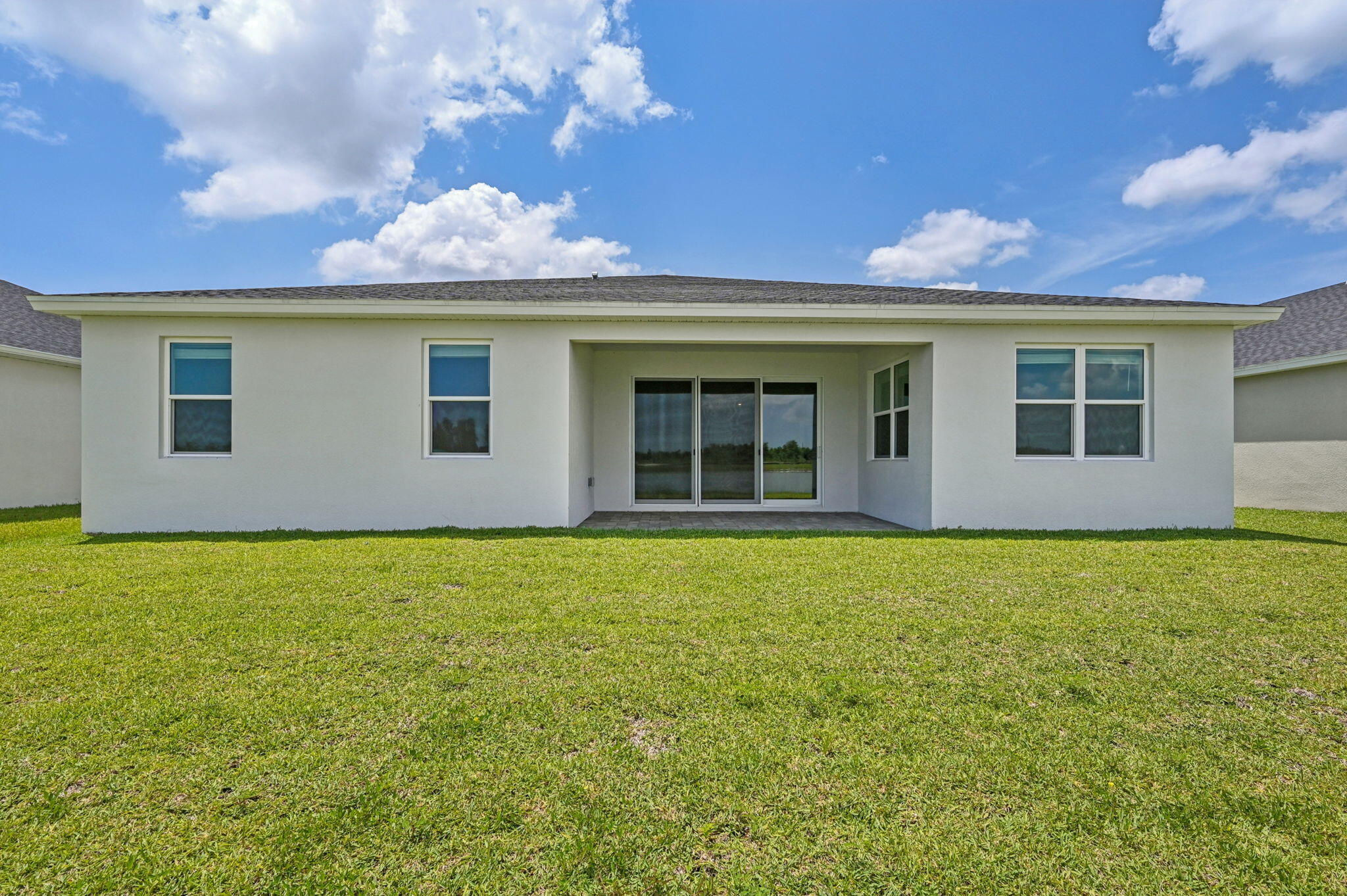 Hampton Park - Residential