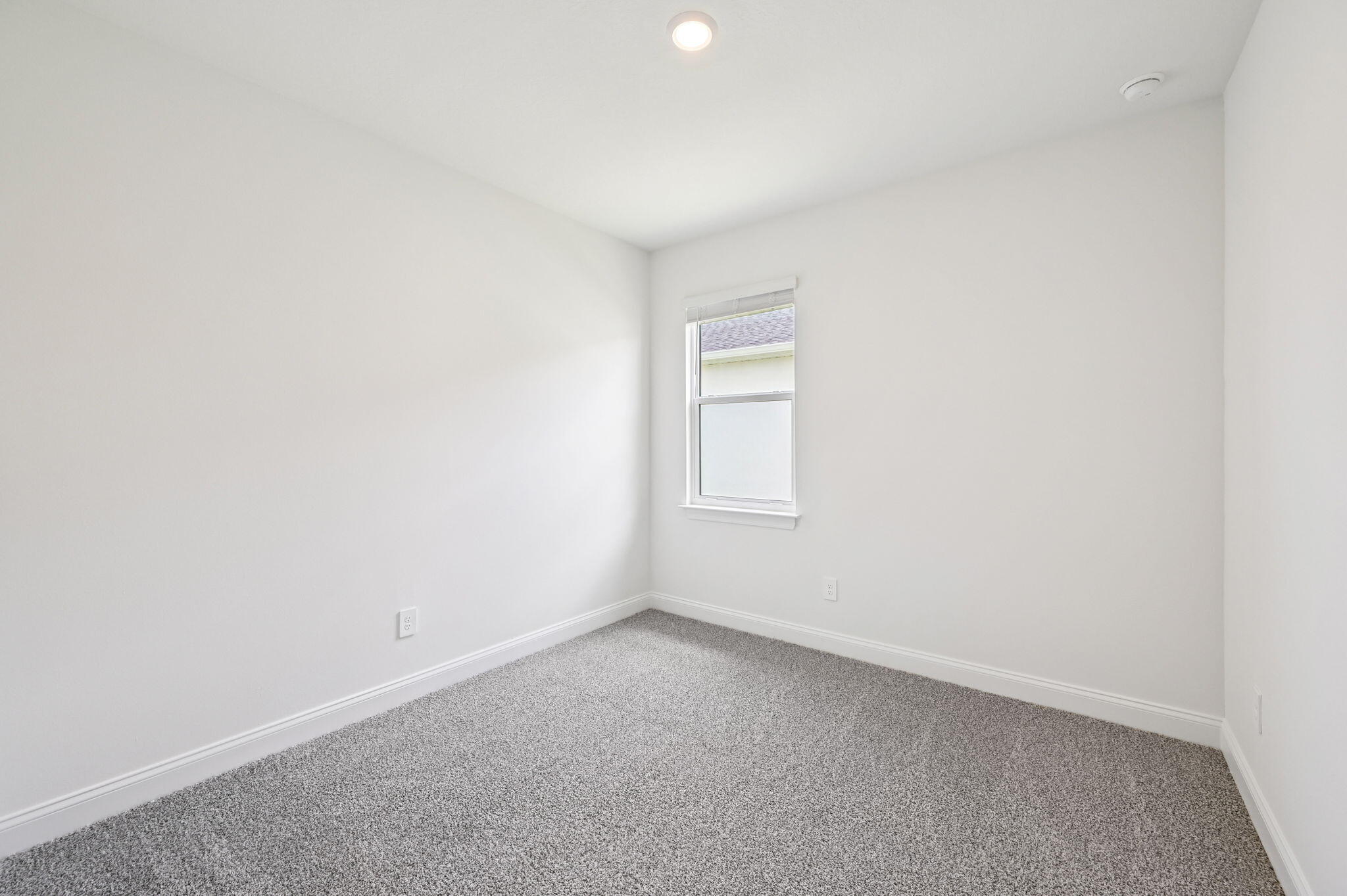 Hampton Park - Residential