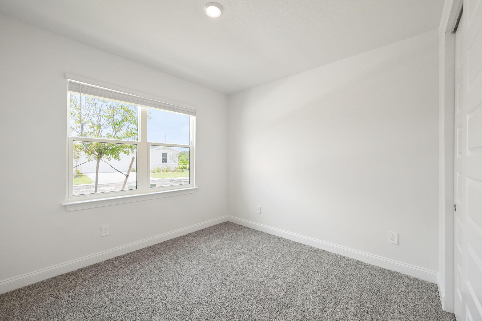 Hampton Park - Residential