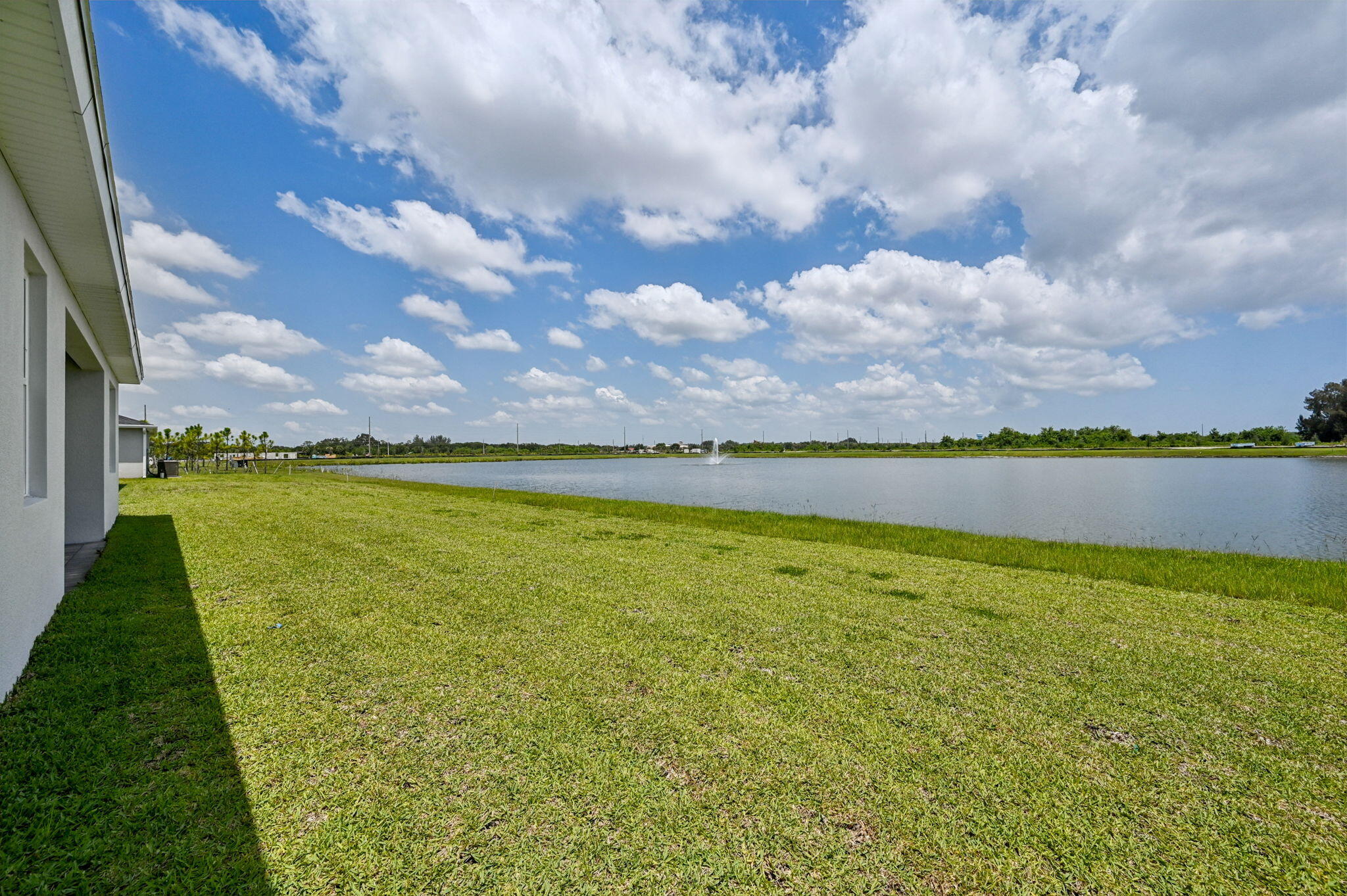 Hampton Park - Residential