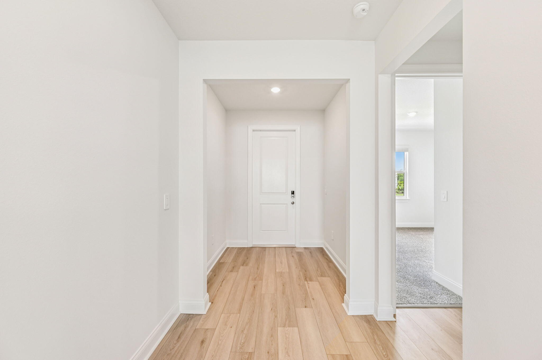 Hampton Park - Residential