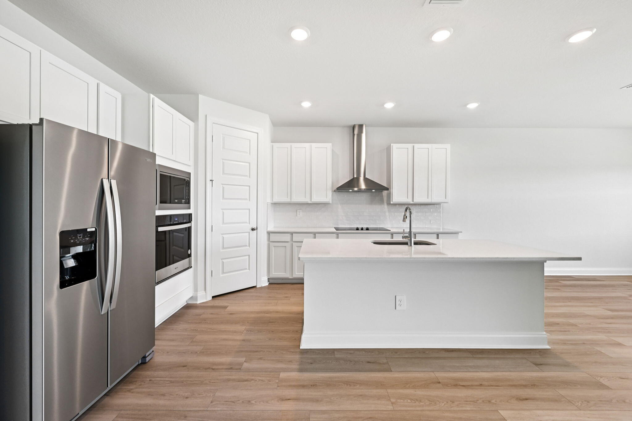 Hampton Park - Residential