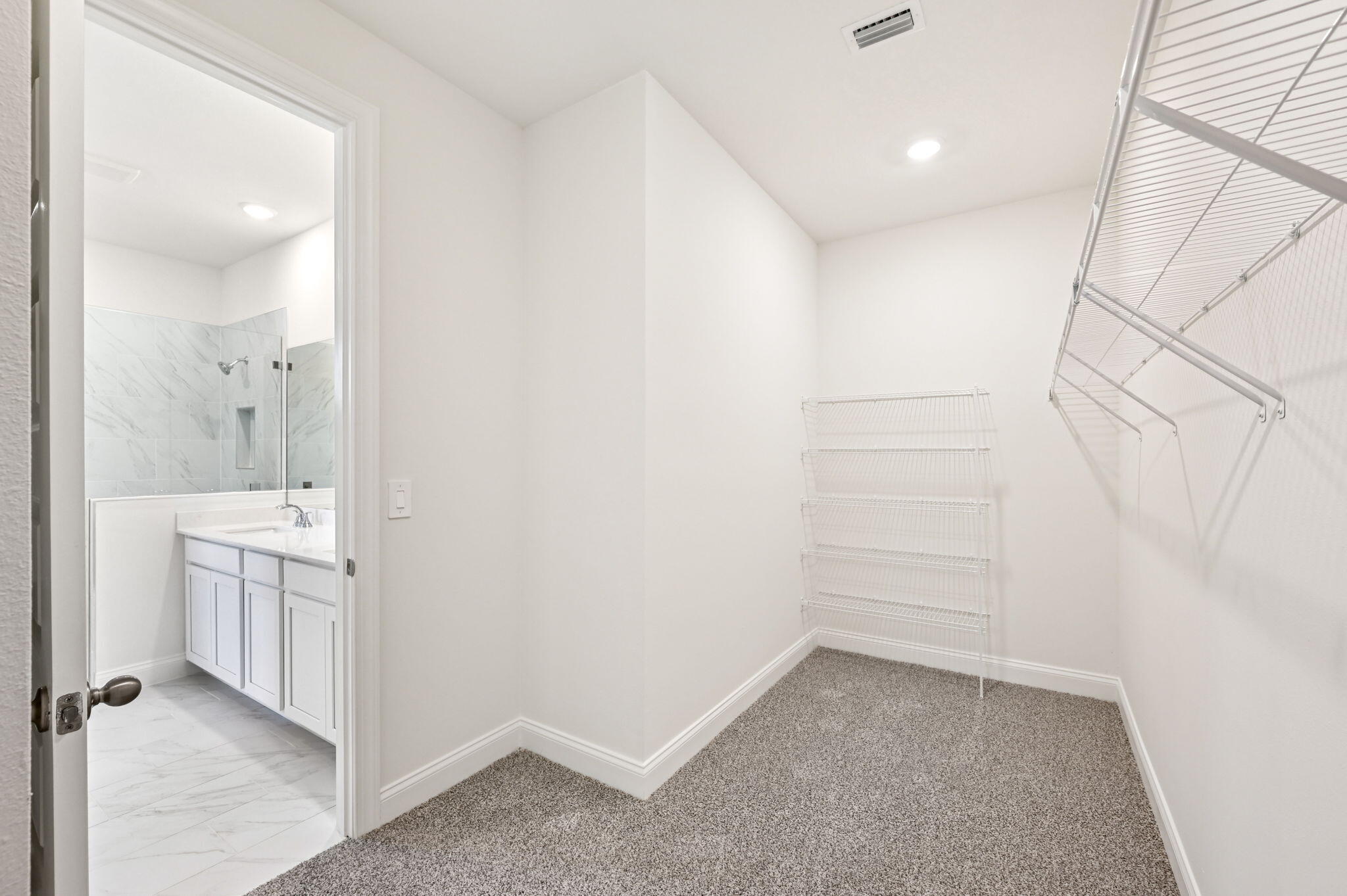 Hampton Park - Residential