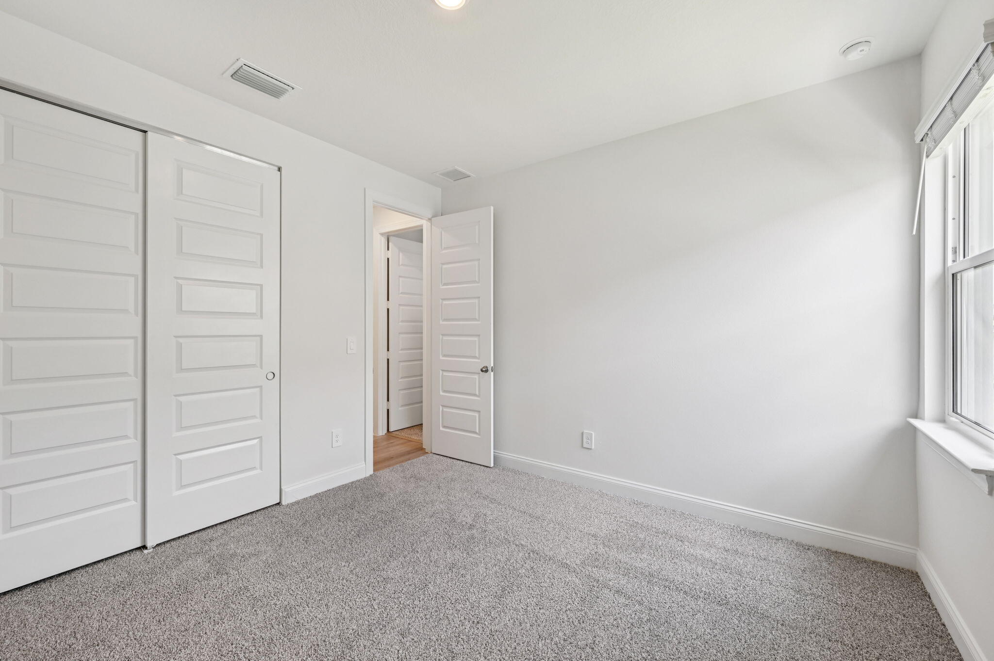 Hampton Park - Residential