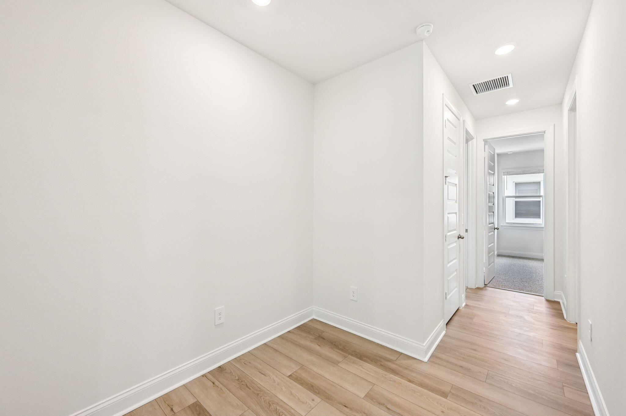 Hampton Park - Residential