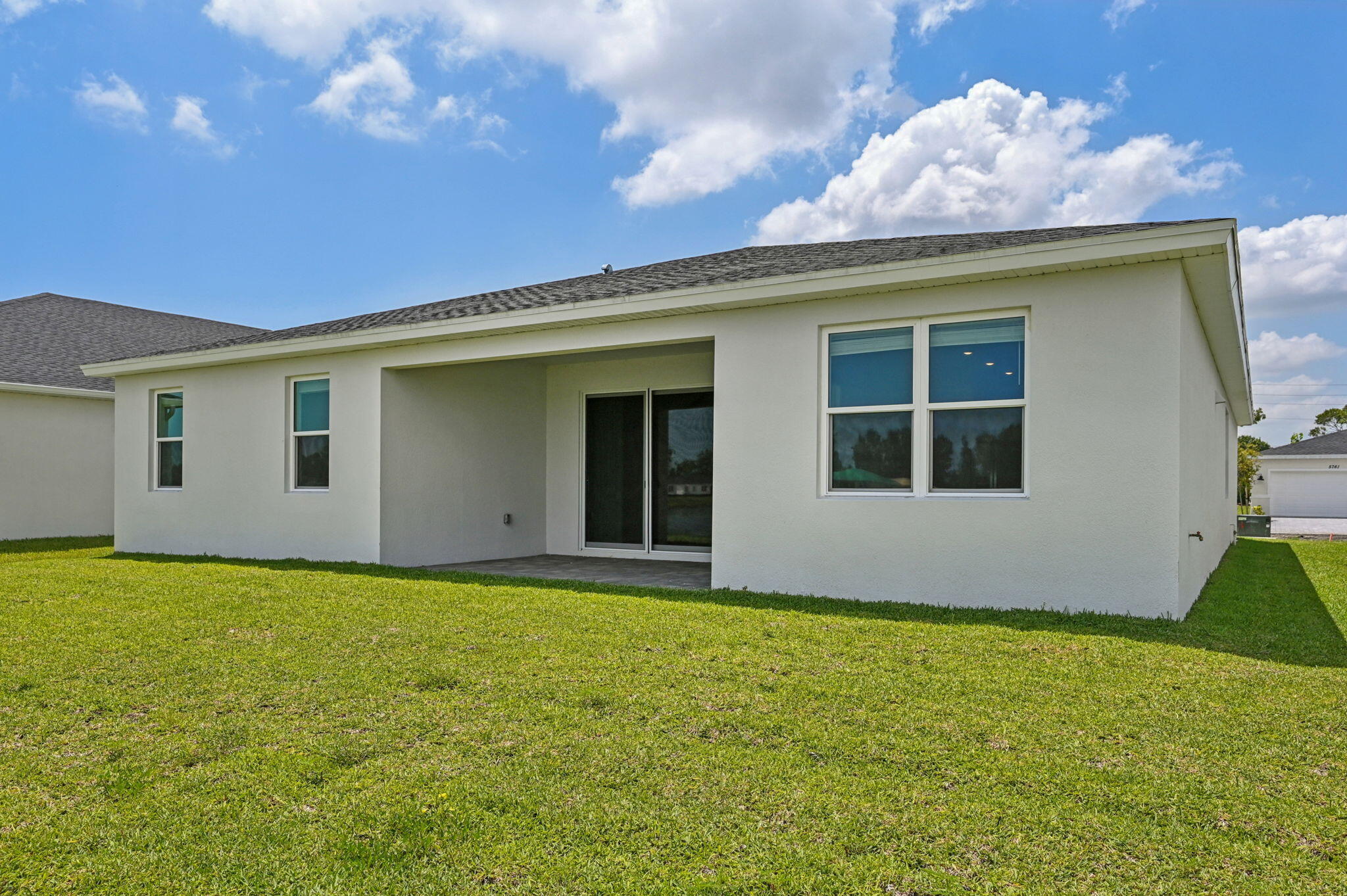 Hampton Park - Residential