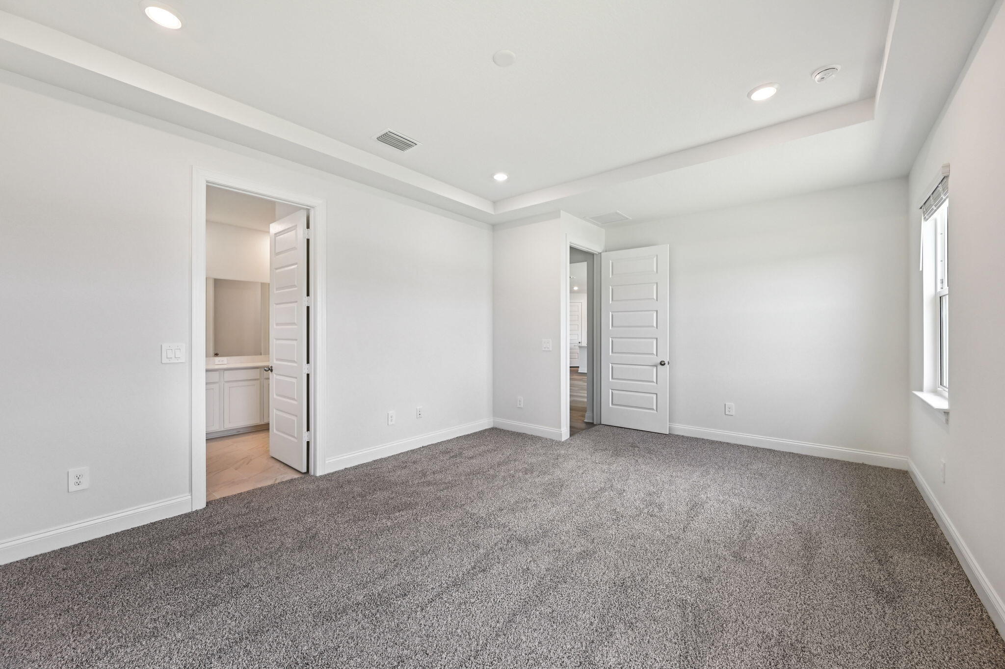 Hampton Park - Residential