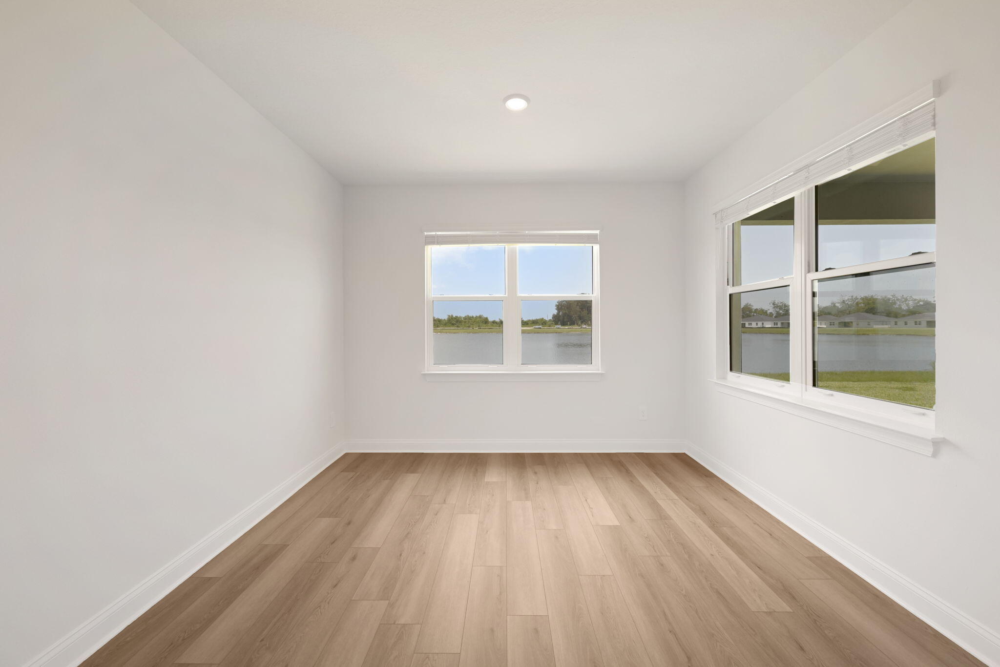 Hampton Park - Residential