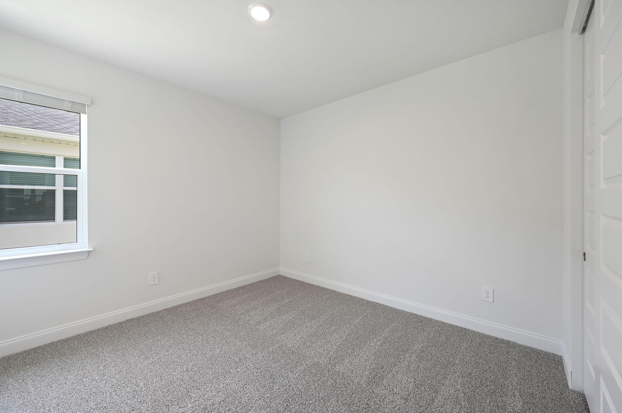 Hampton Park - Residential