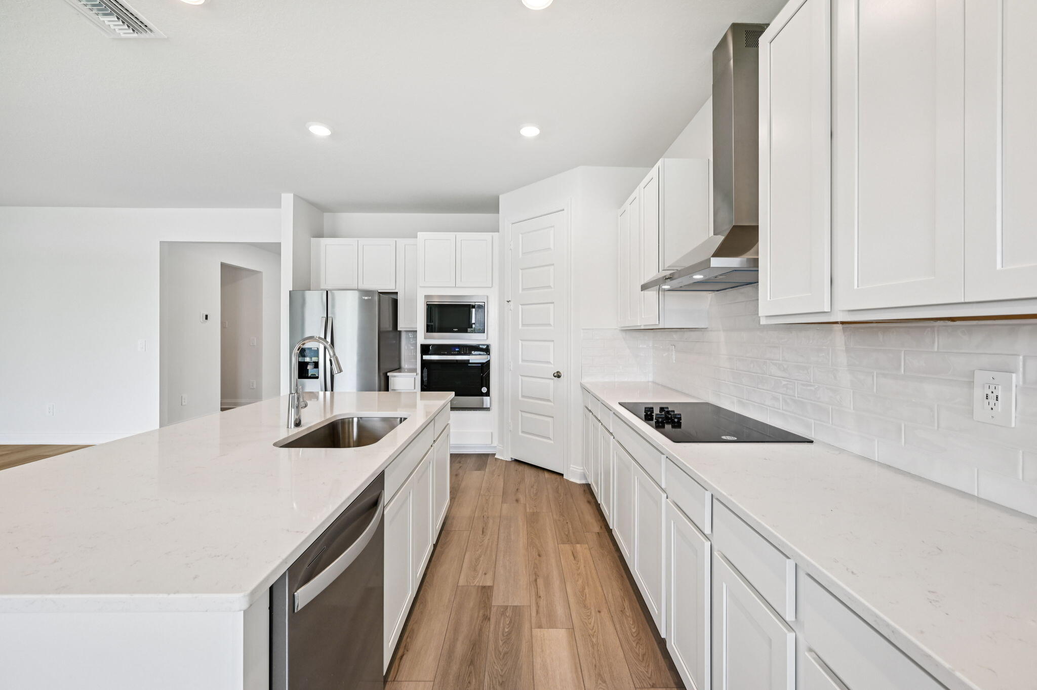 Hampton Park - Residential