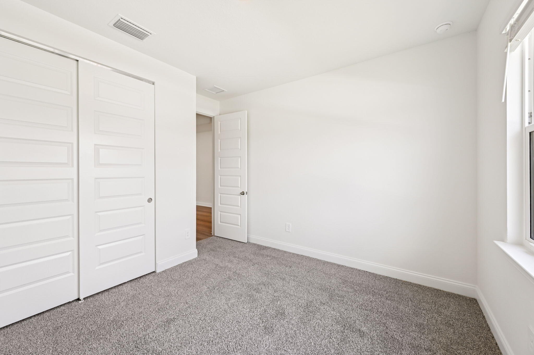 Hampton Park - Residential