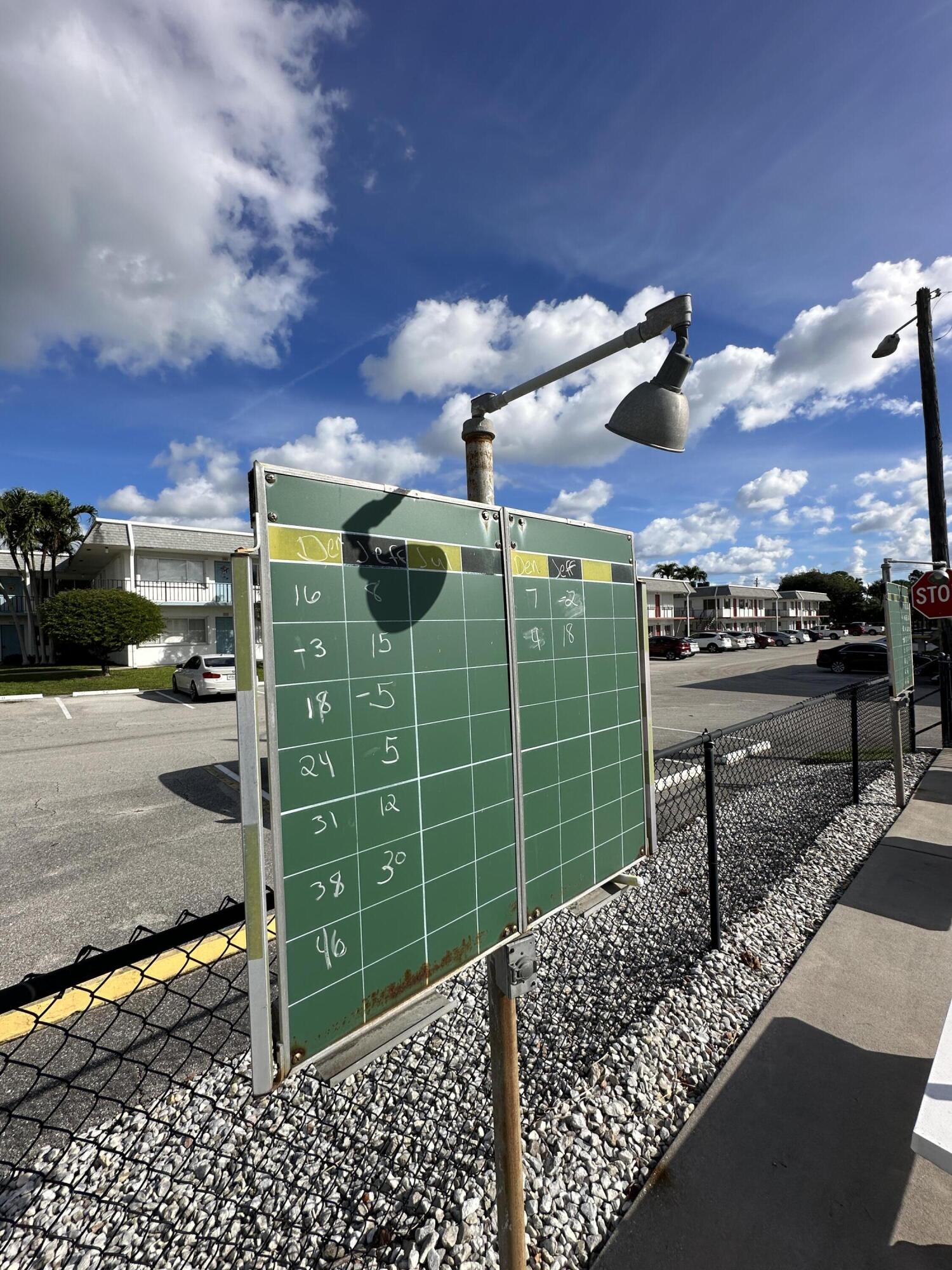 MURRY HILLS APT BLDG CONDO - Residential