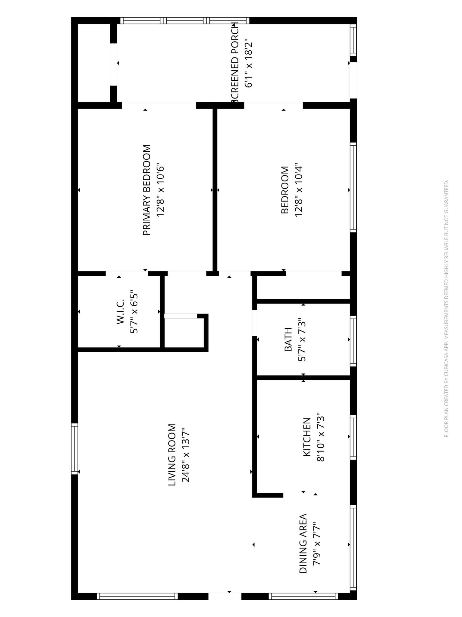 MURRY HILLS APT BLDG CONDO - Residential