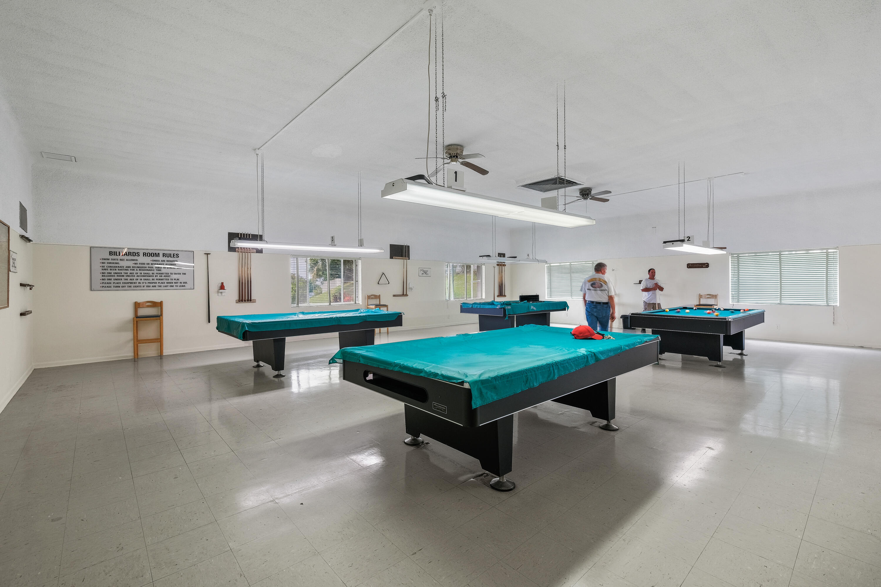 MURRY HILLS APT BLDG CONDO - Residential