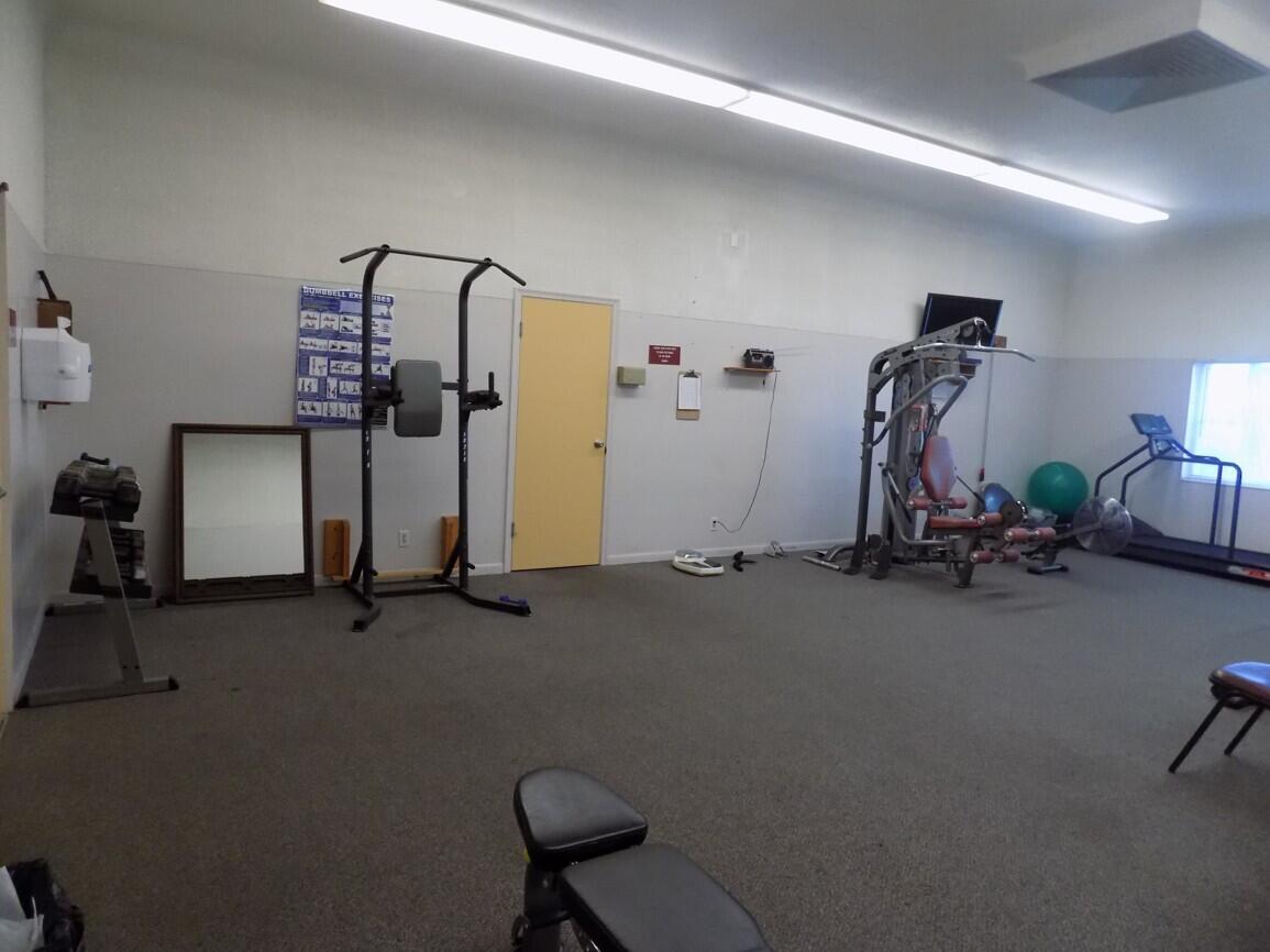 MURRY HILLS APT BLDG CONDO - Residential