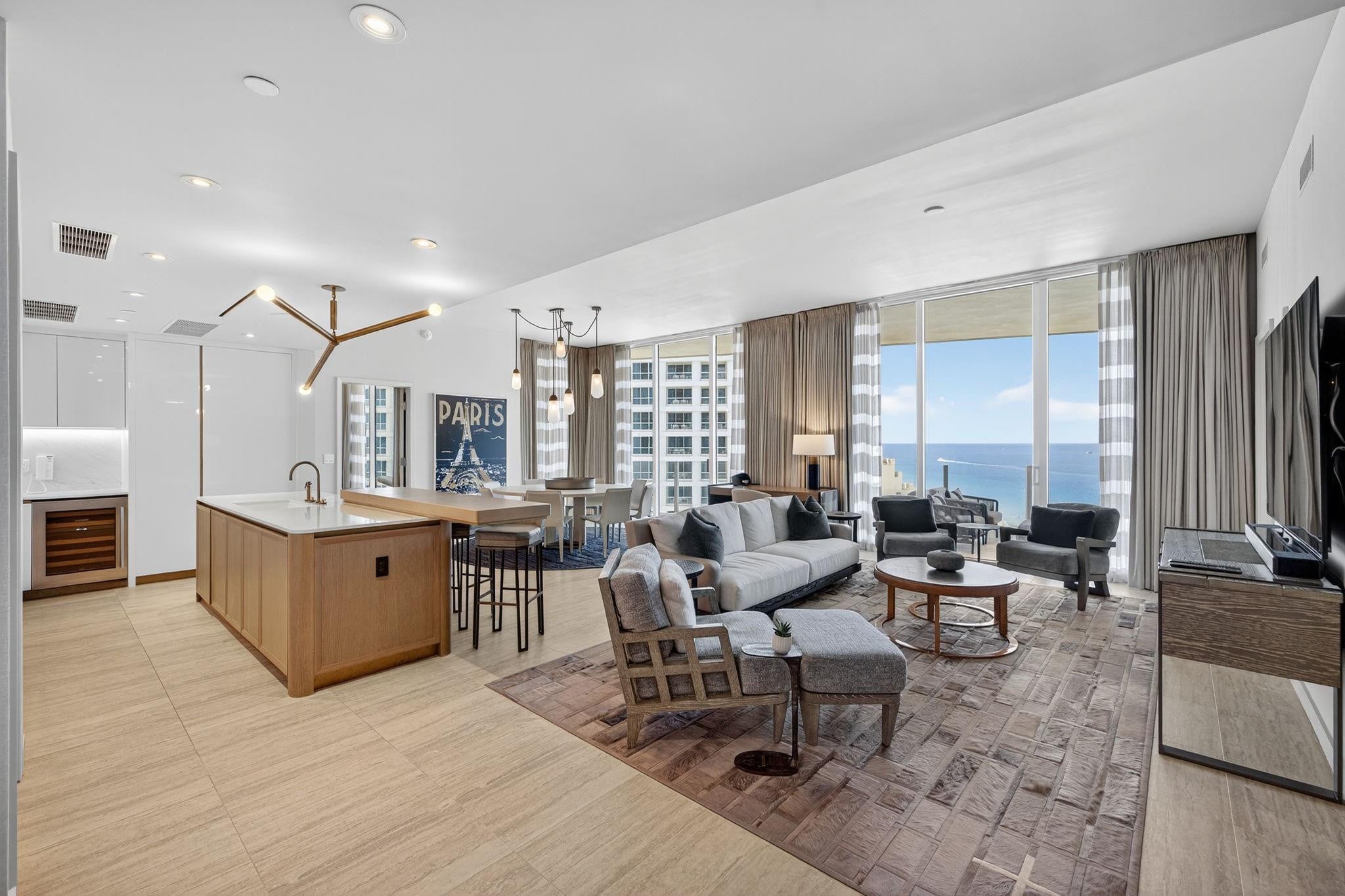 525 N FORT LAUDERDALE BEACH Boulevard 1102
