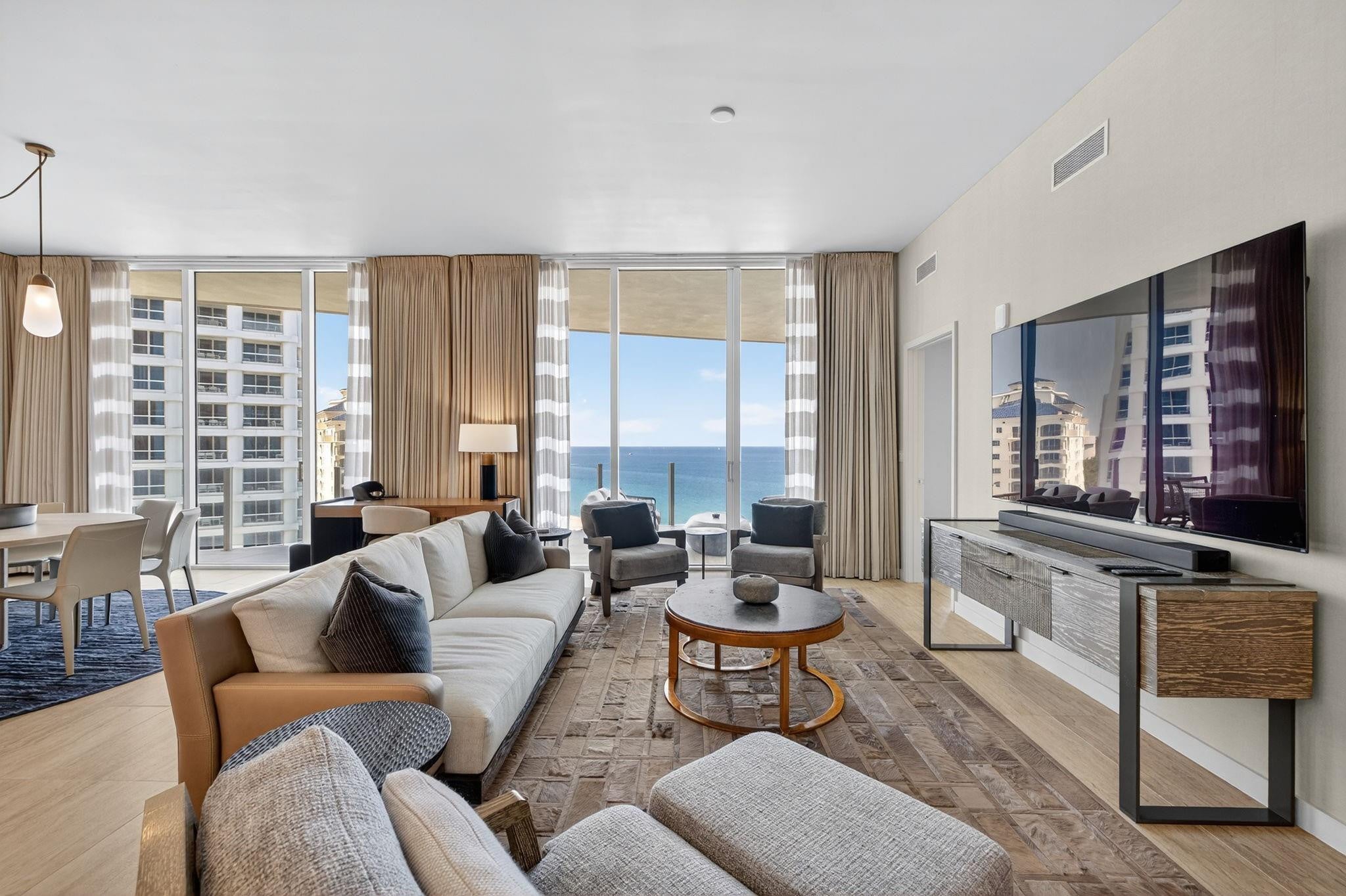 525 N FORT LAUDERDALE BEACH Boulevard 1102