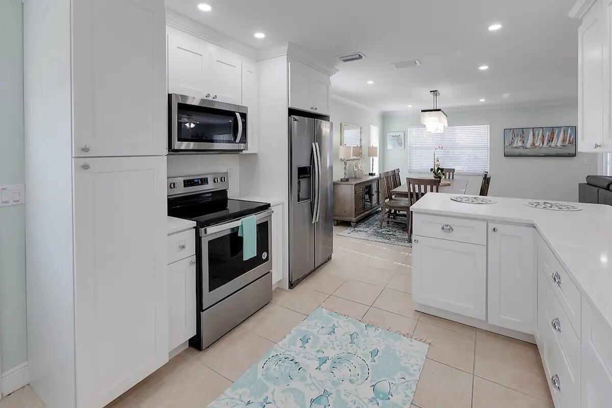 PALM BEACH SHORES - Residential Income