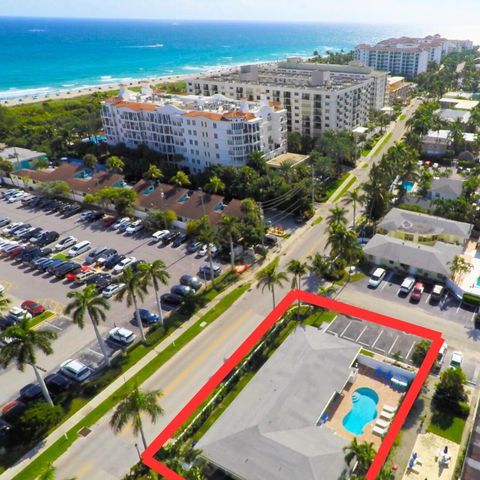 101 Sandal Lane 1 Palm Beach Shores FL 33404